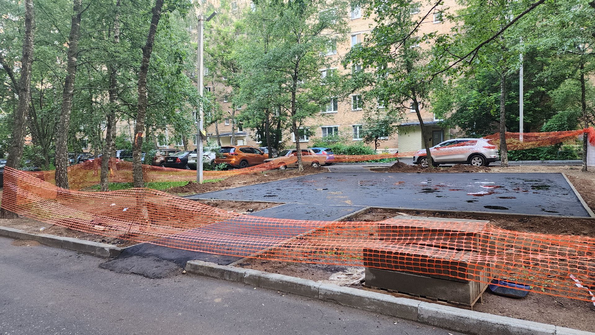 вертикалки, пушкино, детская площадка, новая детская площадка,благоустройство,дети,игровой комплекс,