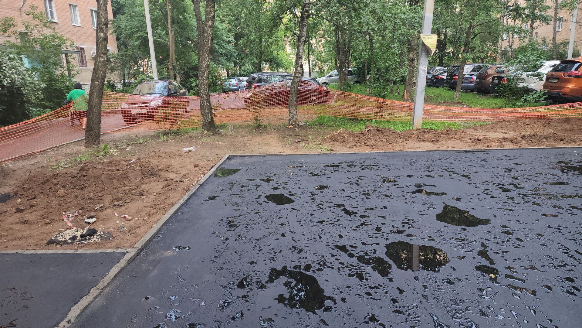 вертикалки, пушкино, детская площадка, новая детская площадка,благоустройство,дети,игровой комплекс,