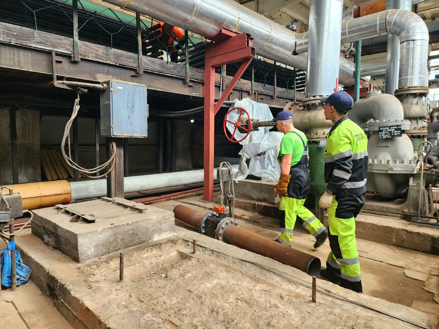 пущино, серпухов, жкх,