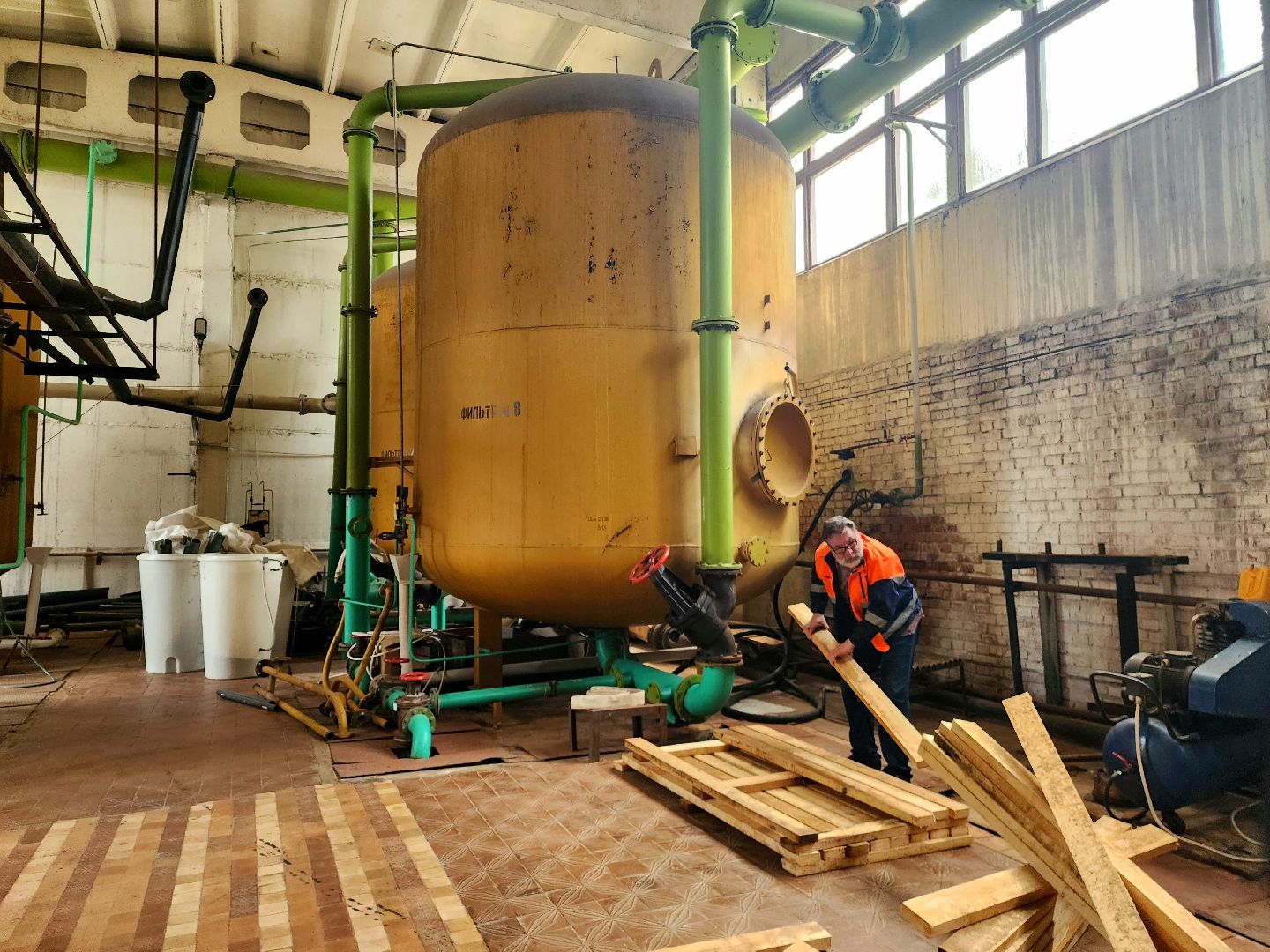 пущино, серпухов, жкх,