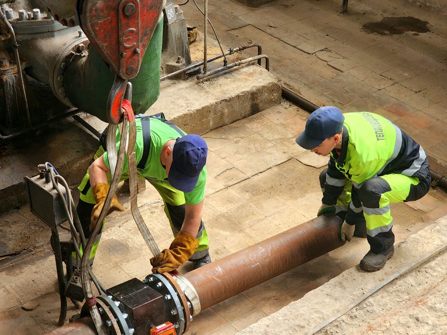 пущино, серпухов, жкх,