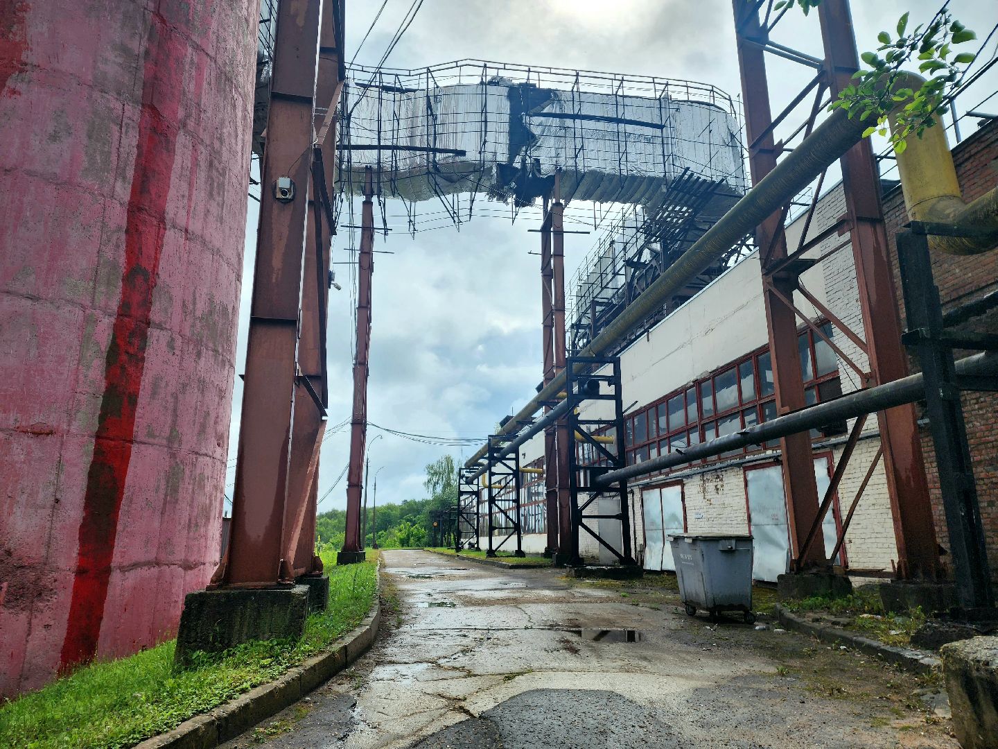 пущино, серпухов, жкх,