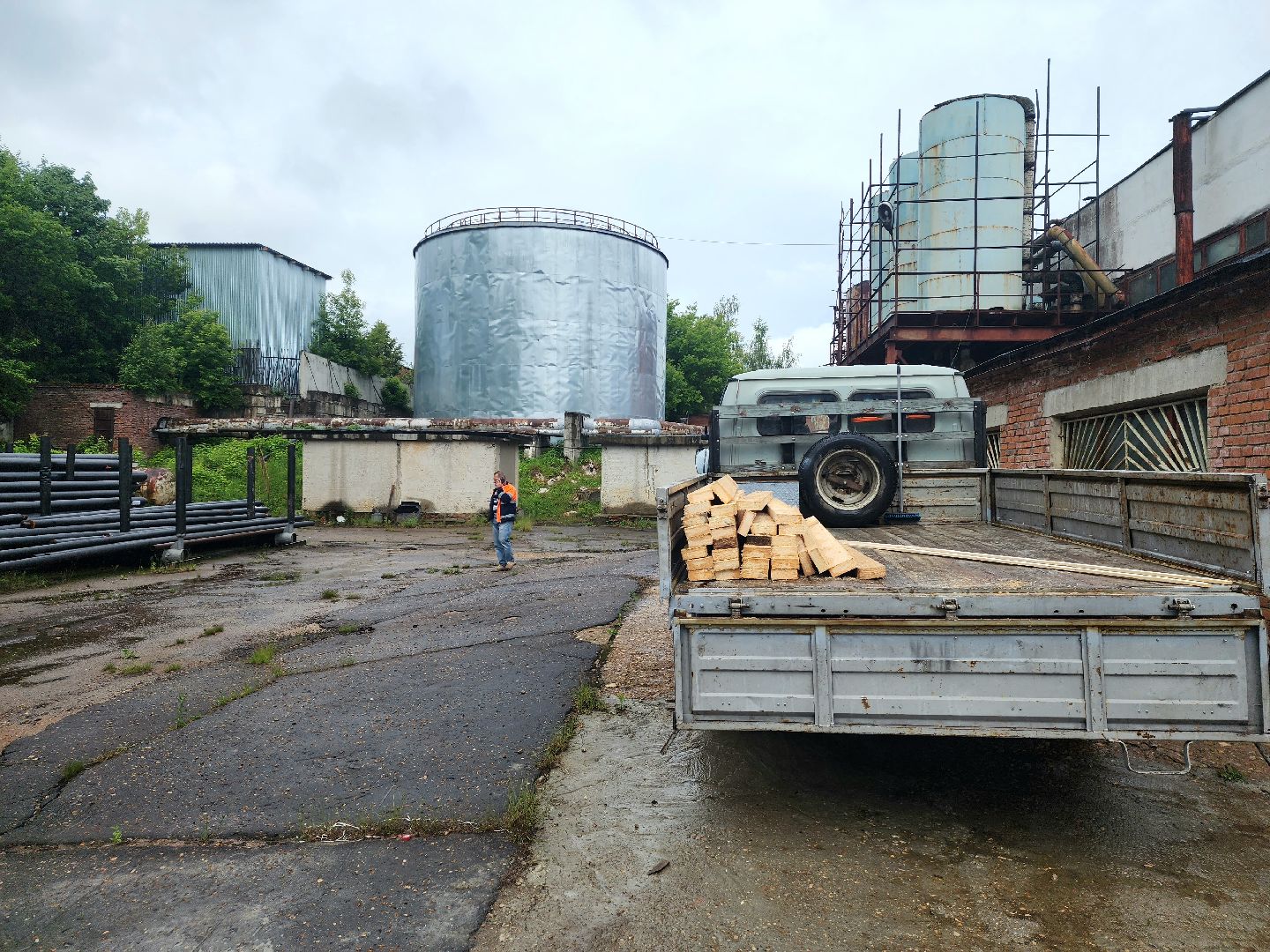 пущино, серпухов, жкх,