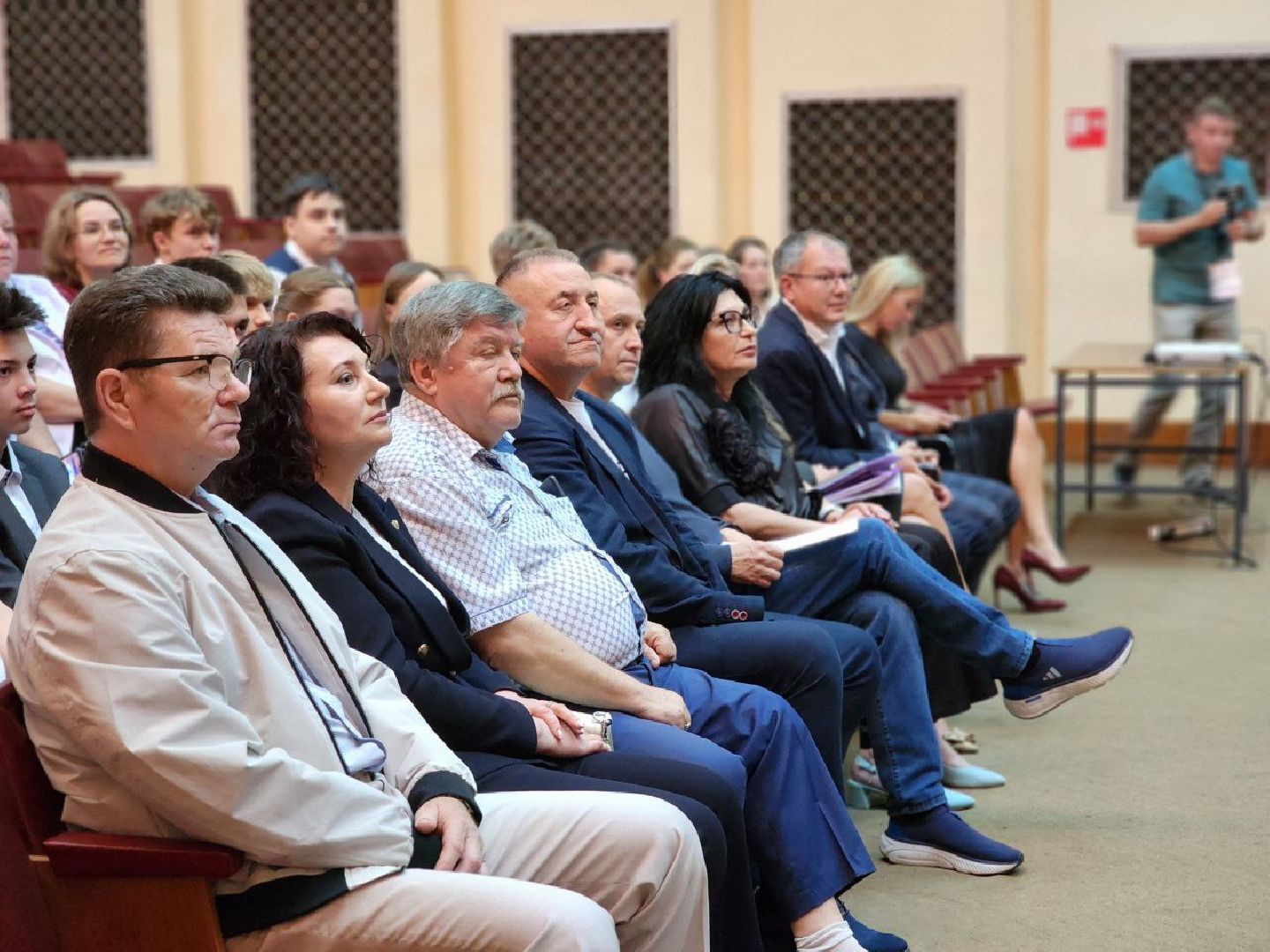 воскресенск, образование,  всероссийская олимпиада школьников, обзр,