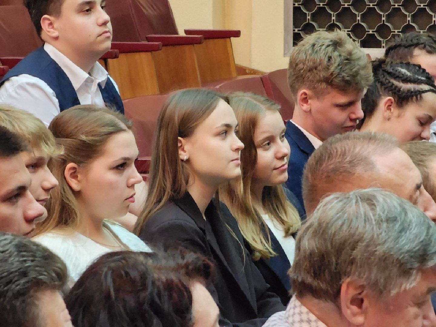 воскресенск, образование,  всероссийская олимпиада школьников, обзр,