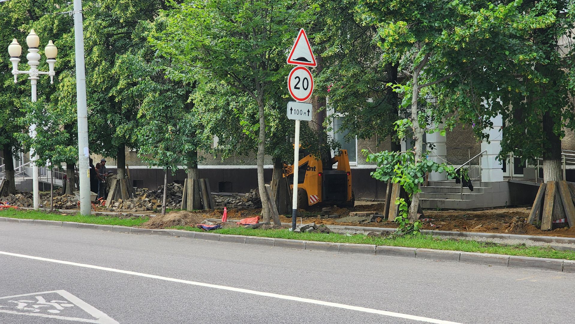 ступино, благоустройство,  голосование за благоустройство,