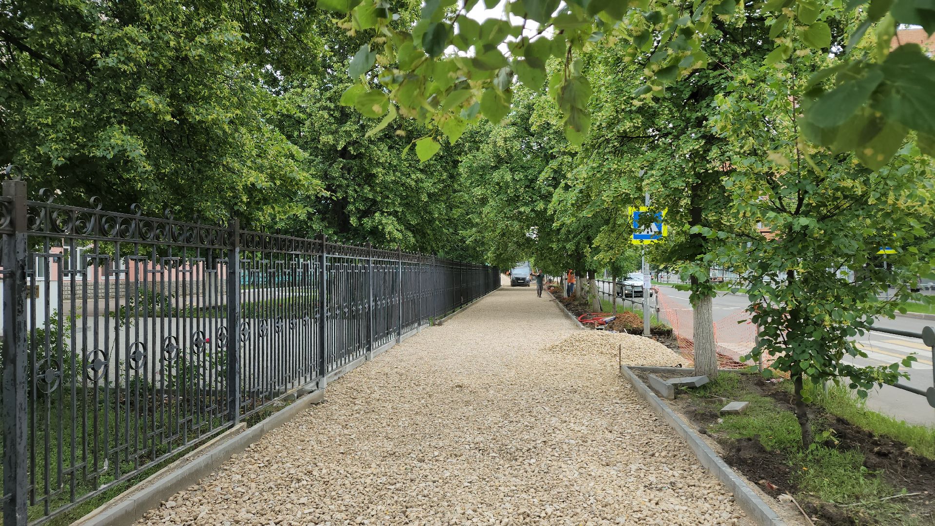 ступино, благоустройство,  голосование за благоустройство,