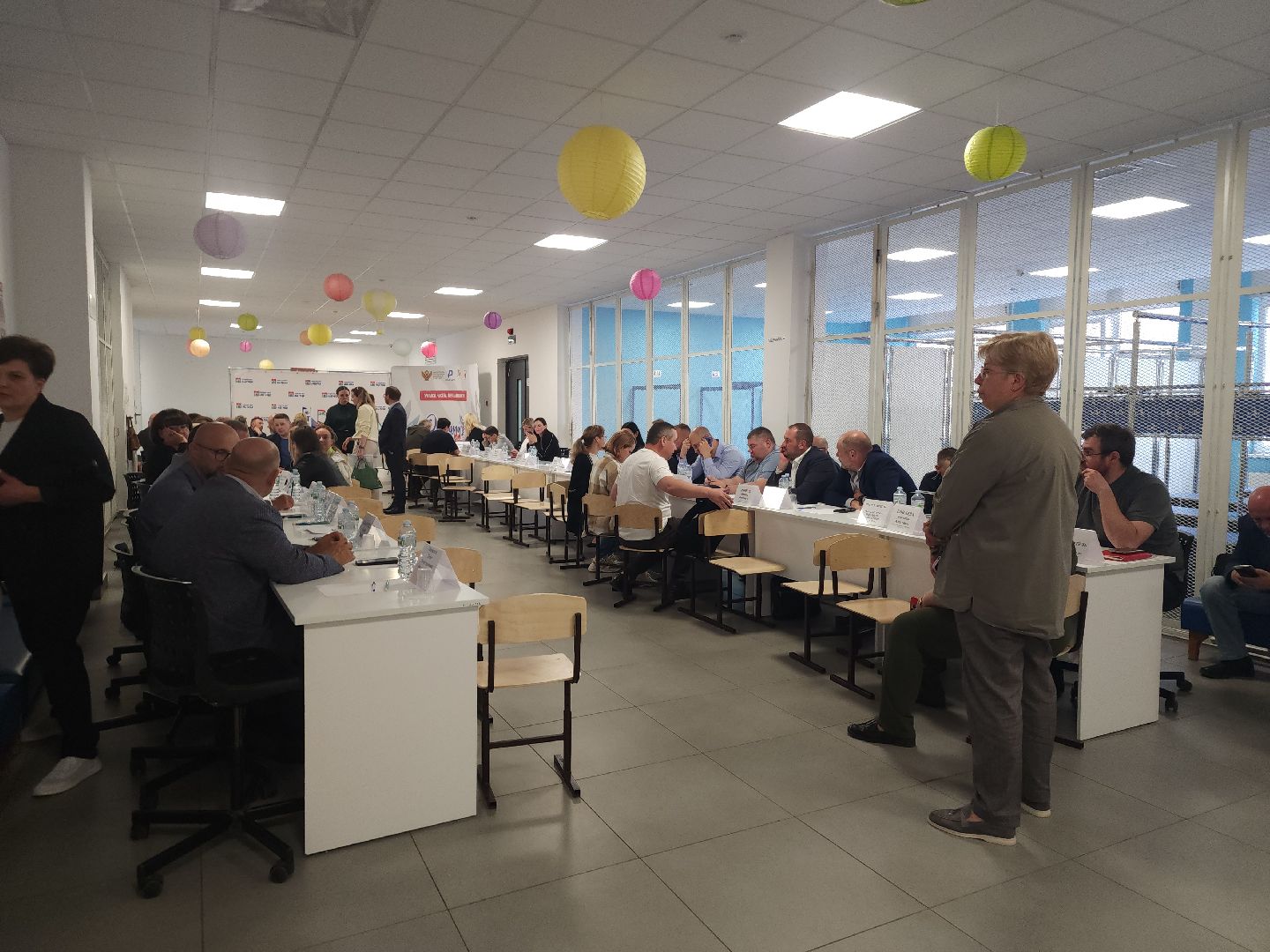 выездная администрация, мытищи,