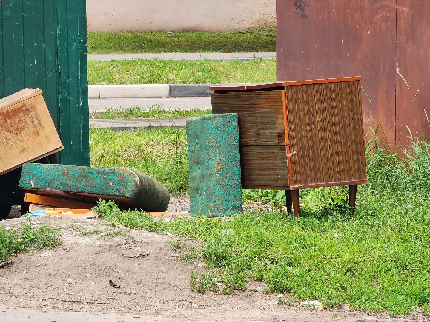 павловский  посад, благоустройство, власть ,