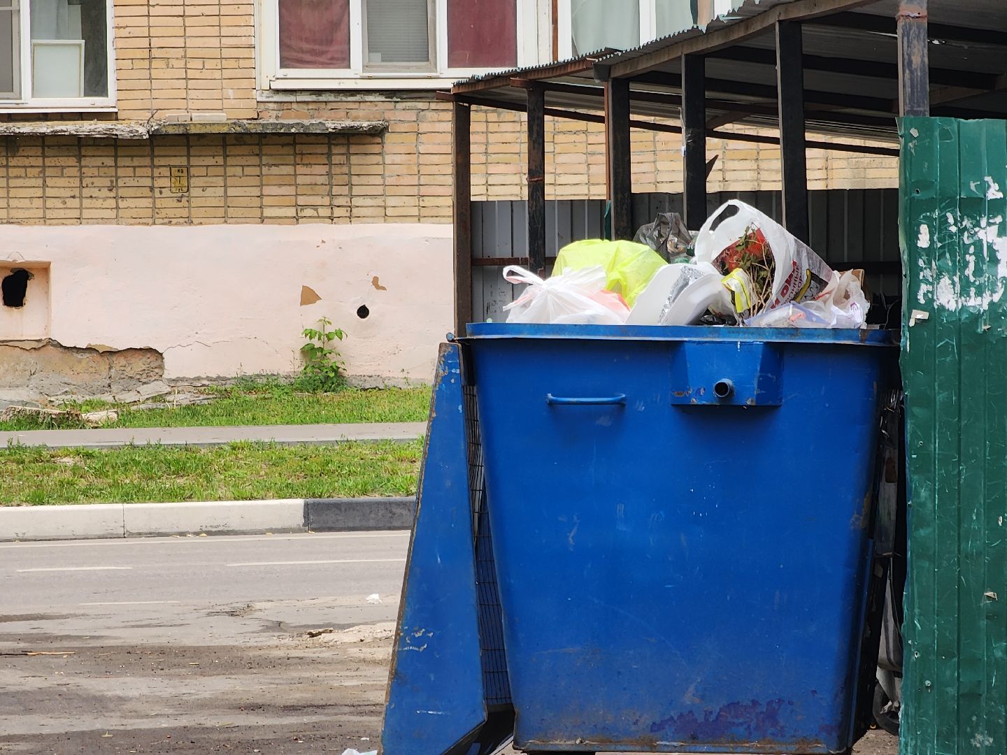 павловский  посад, благоустройство, власть ,