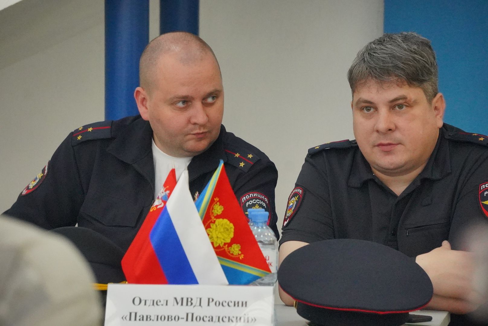 павловский  посад, благоустройство, власть ,