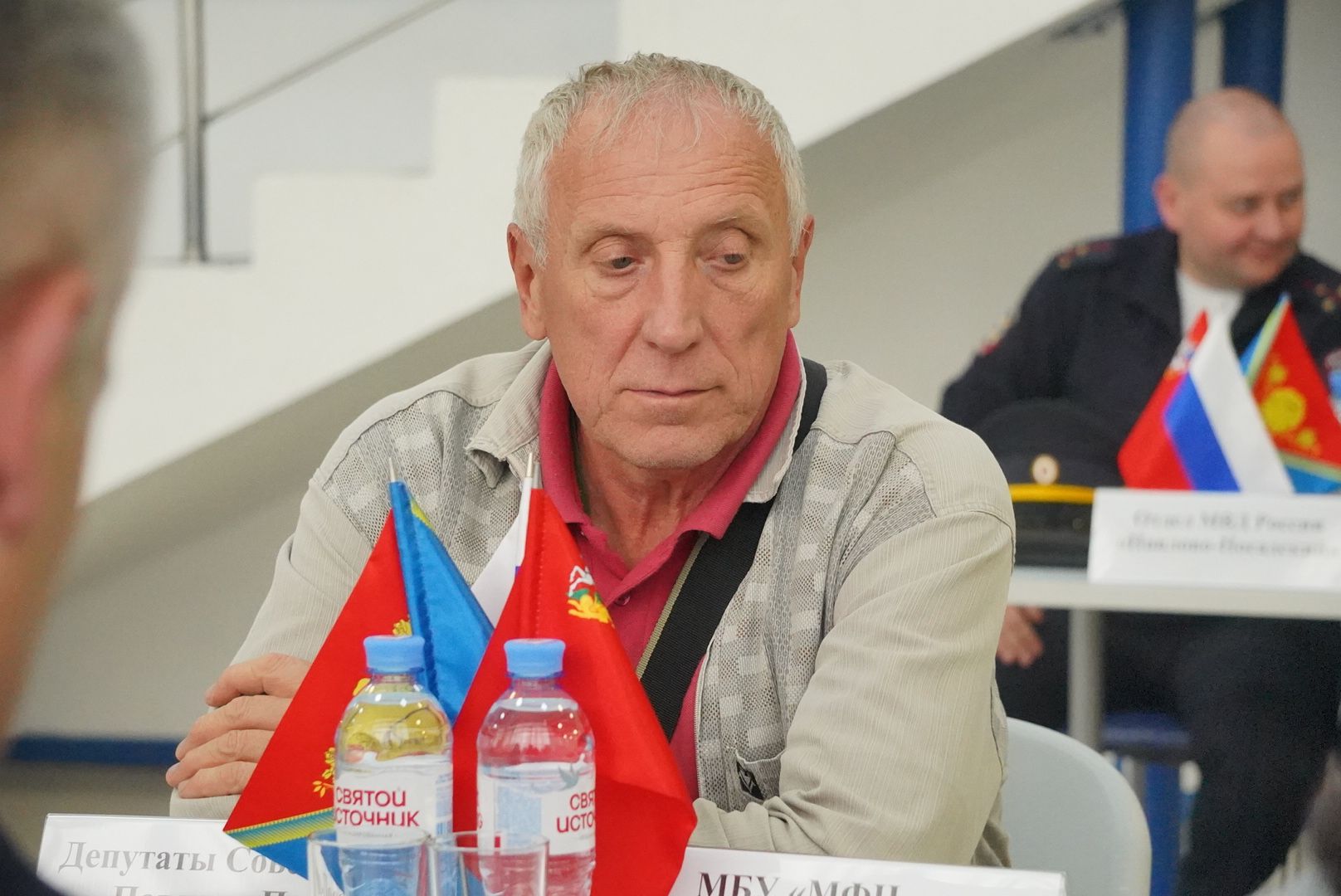 павловский  посад, благоустройство, власть ,