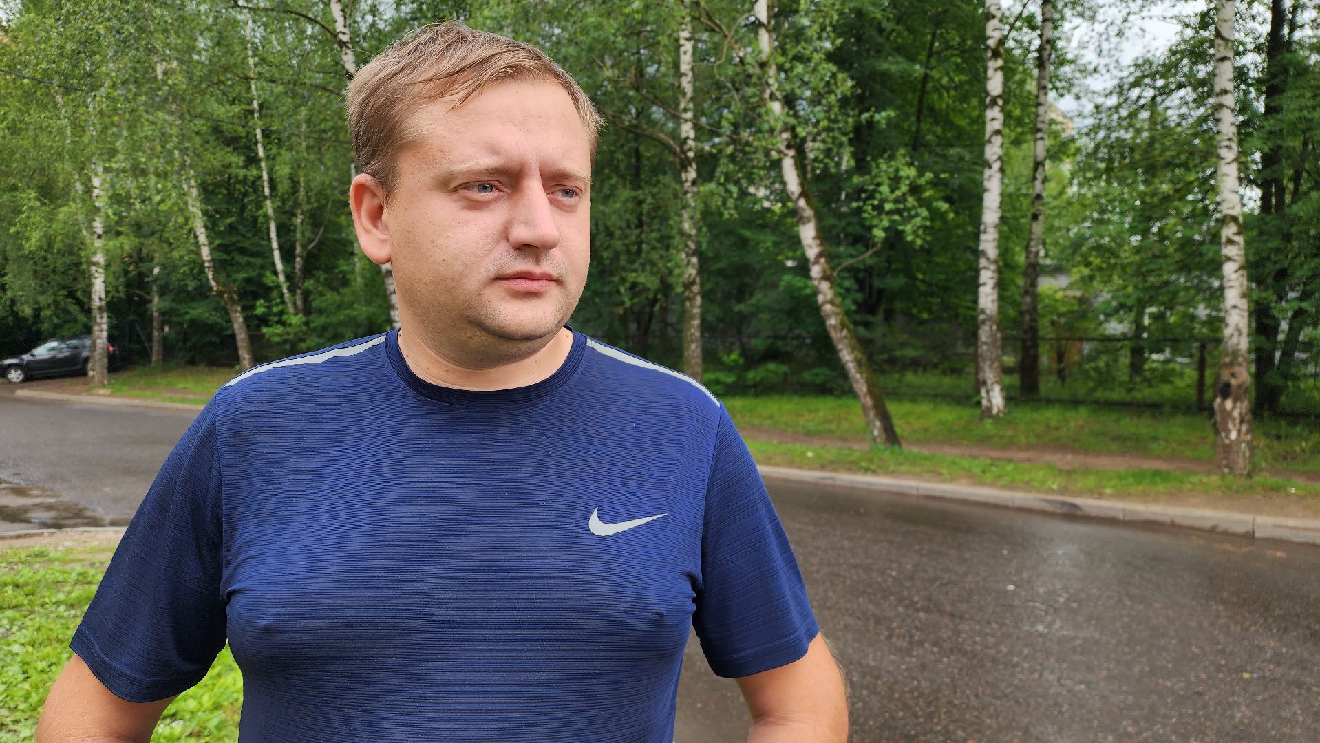 истра, благоустройство, детская игровая площадка,