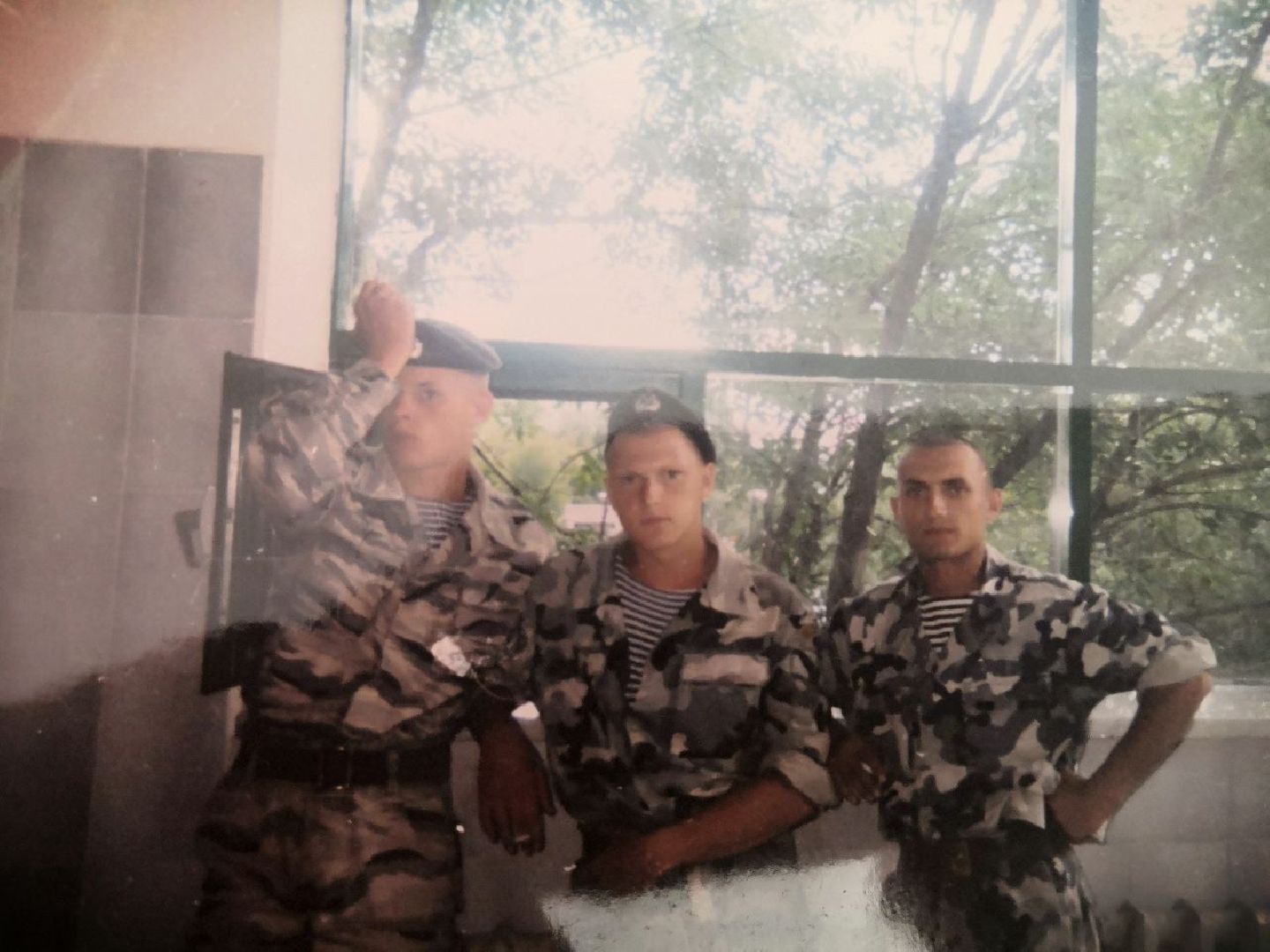 лотошино, сво, ассоциация ветеранов сво,