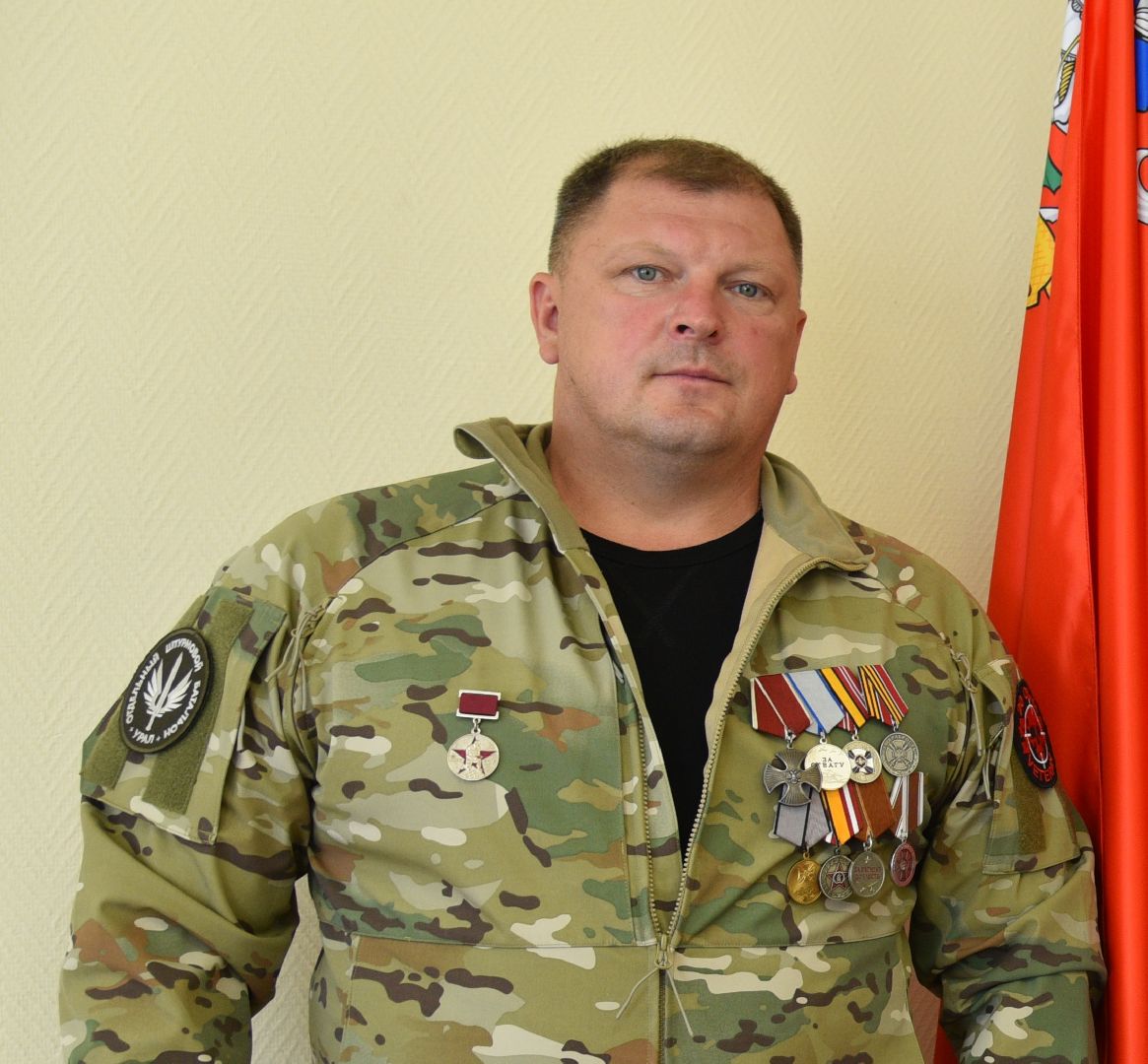 лотошино, сво, ассоциация ветеранов сво,