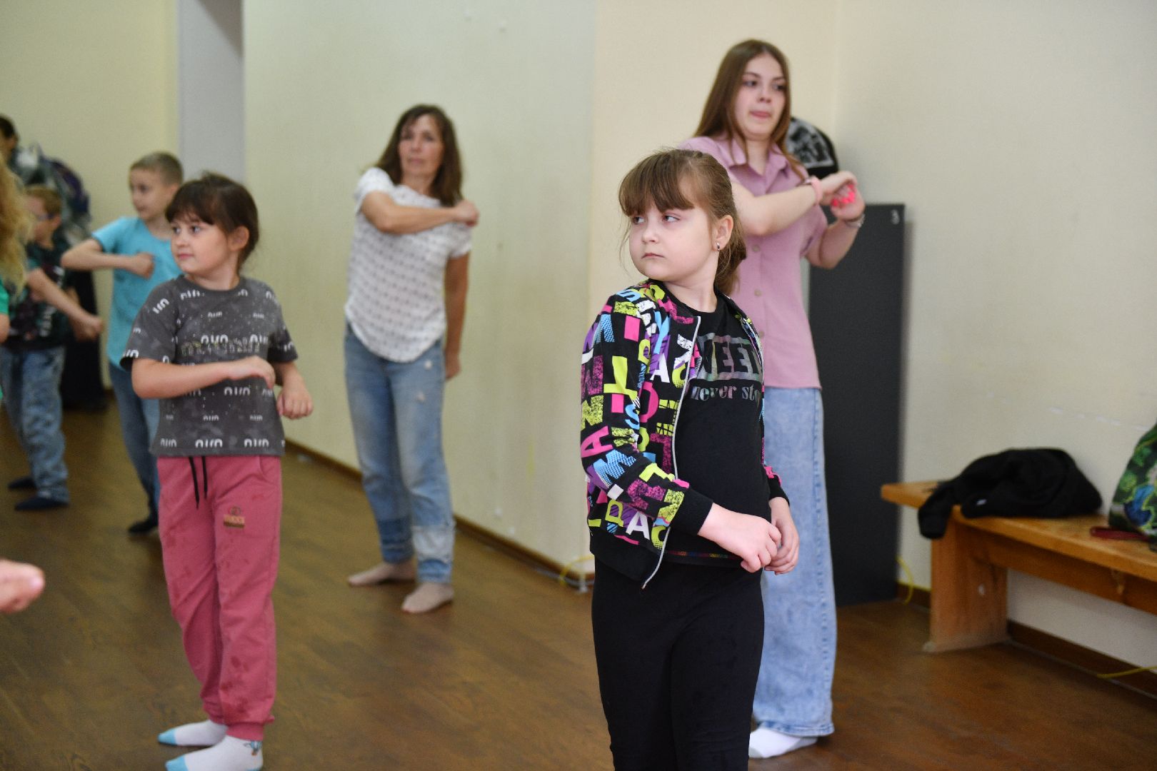 ирландскиетанцы, мастер-класс, образование, лыткарино,