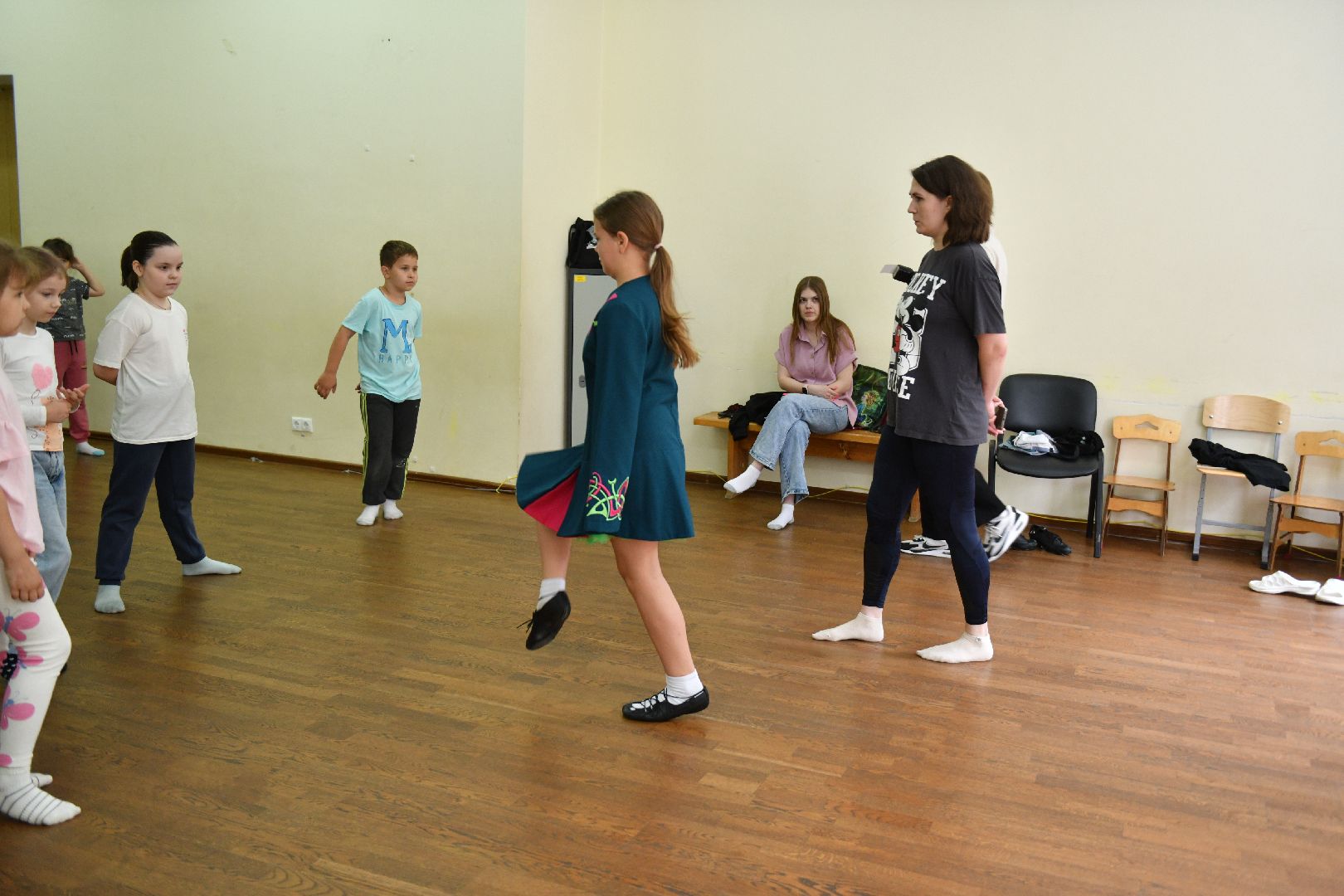 ирландскиетанцы, мастер-класс, образование, лыткарино,