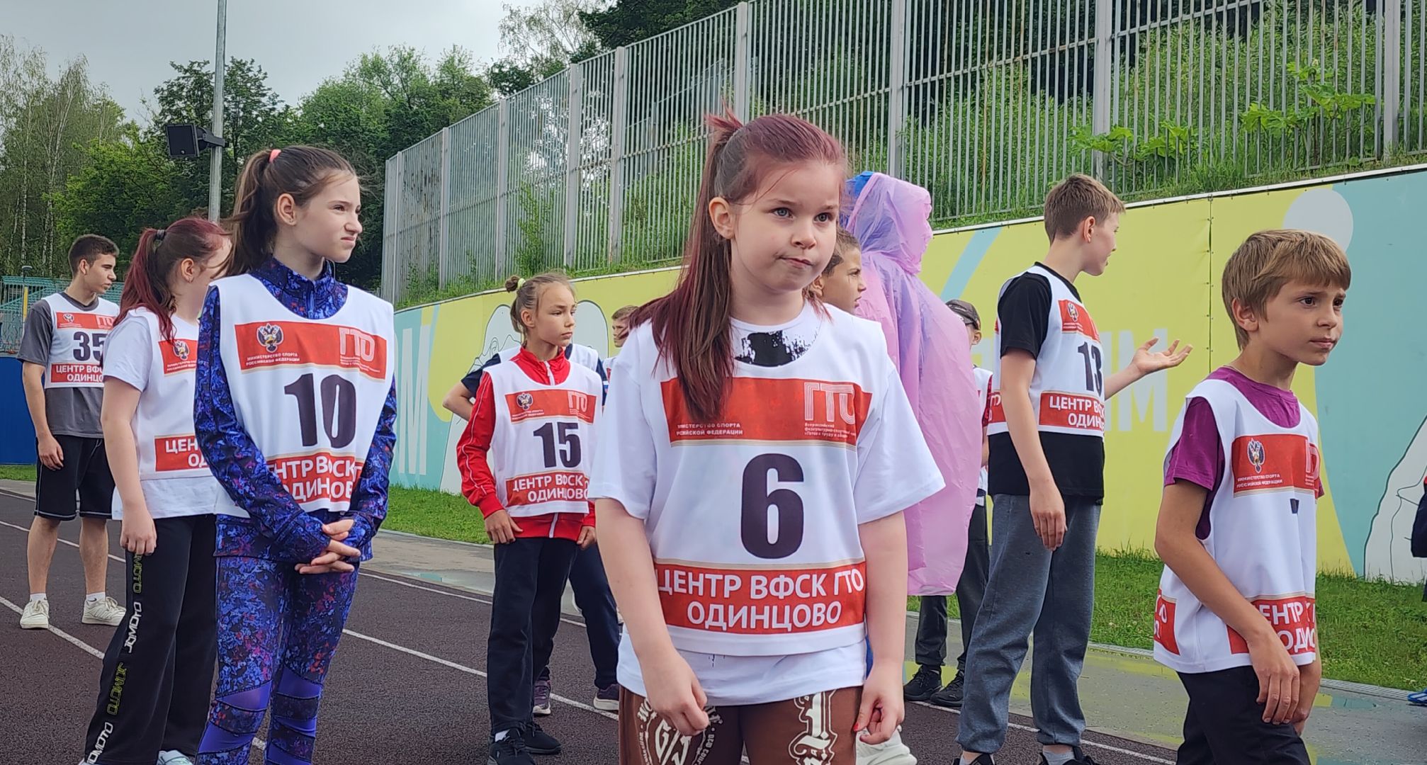 Спорт , ГТО,