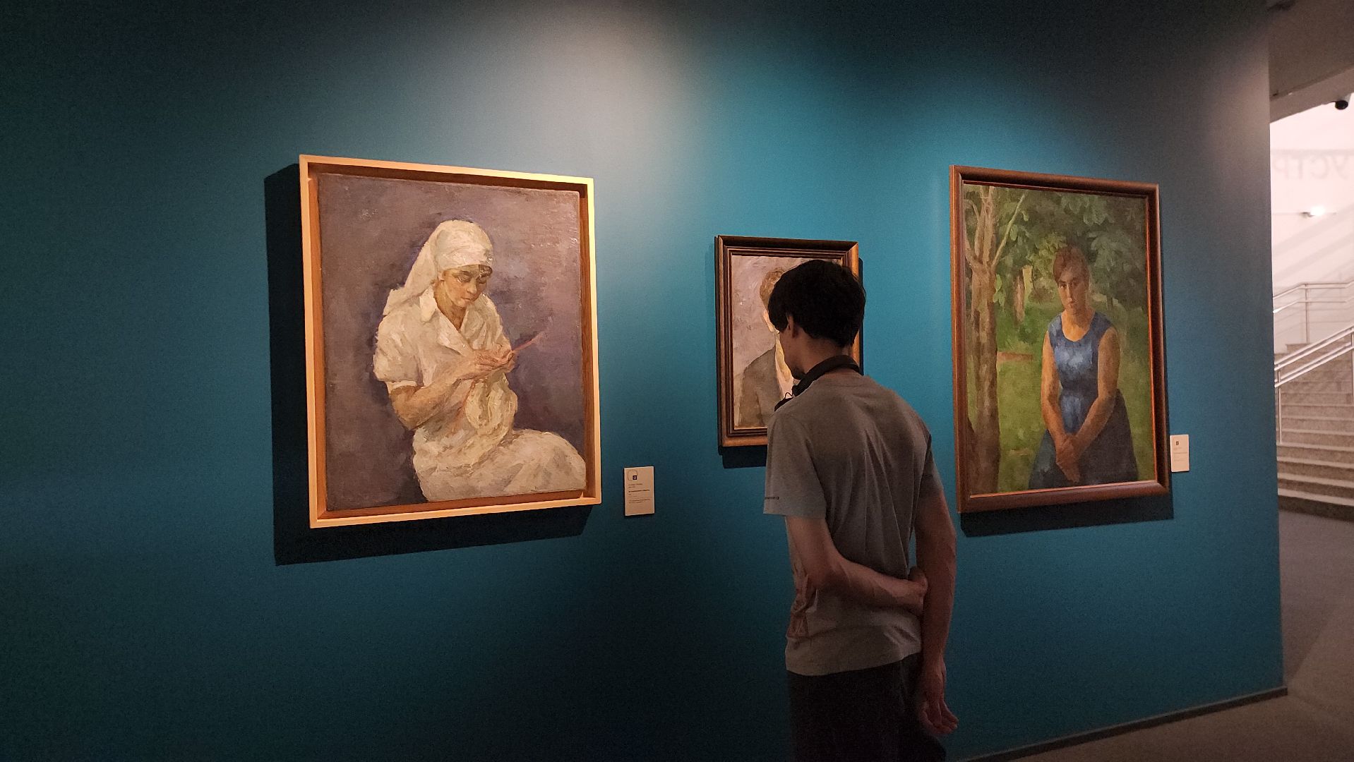 Истра, Музей, Искусство,