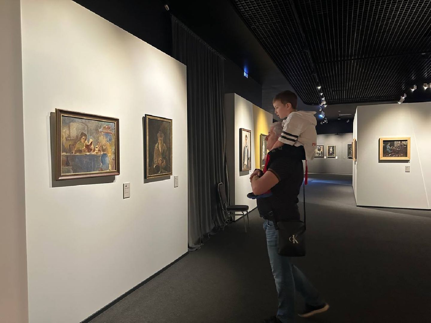 Истра, Музей, Искусство,