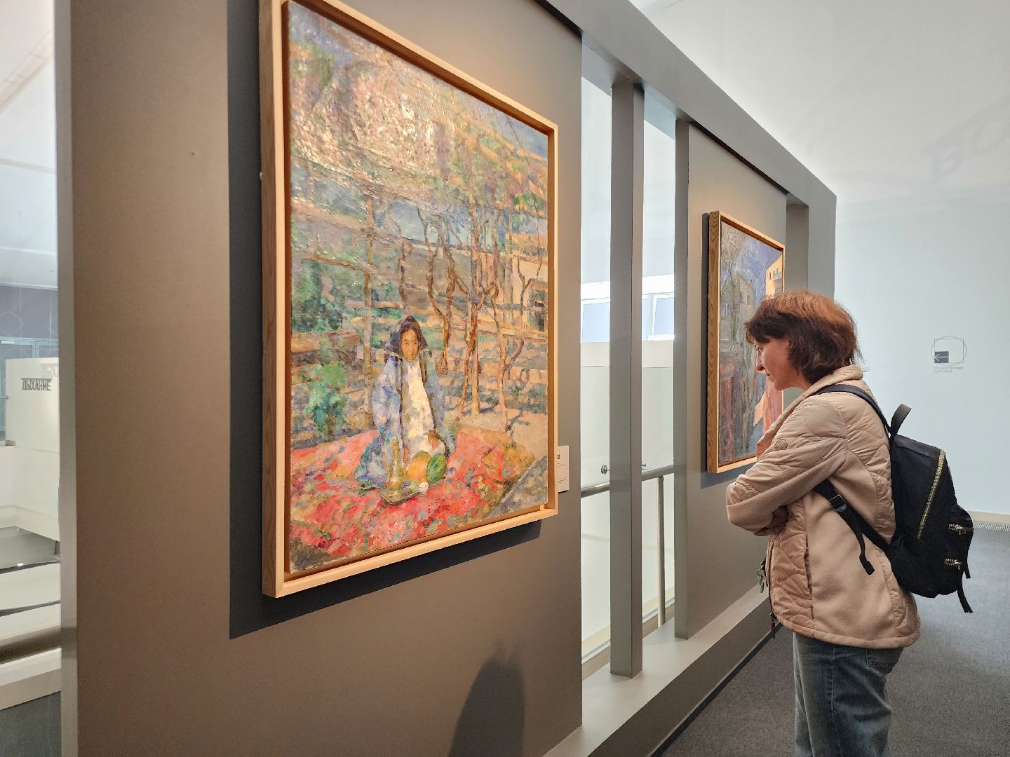 Истра, Музей, Искусство,