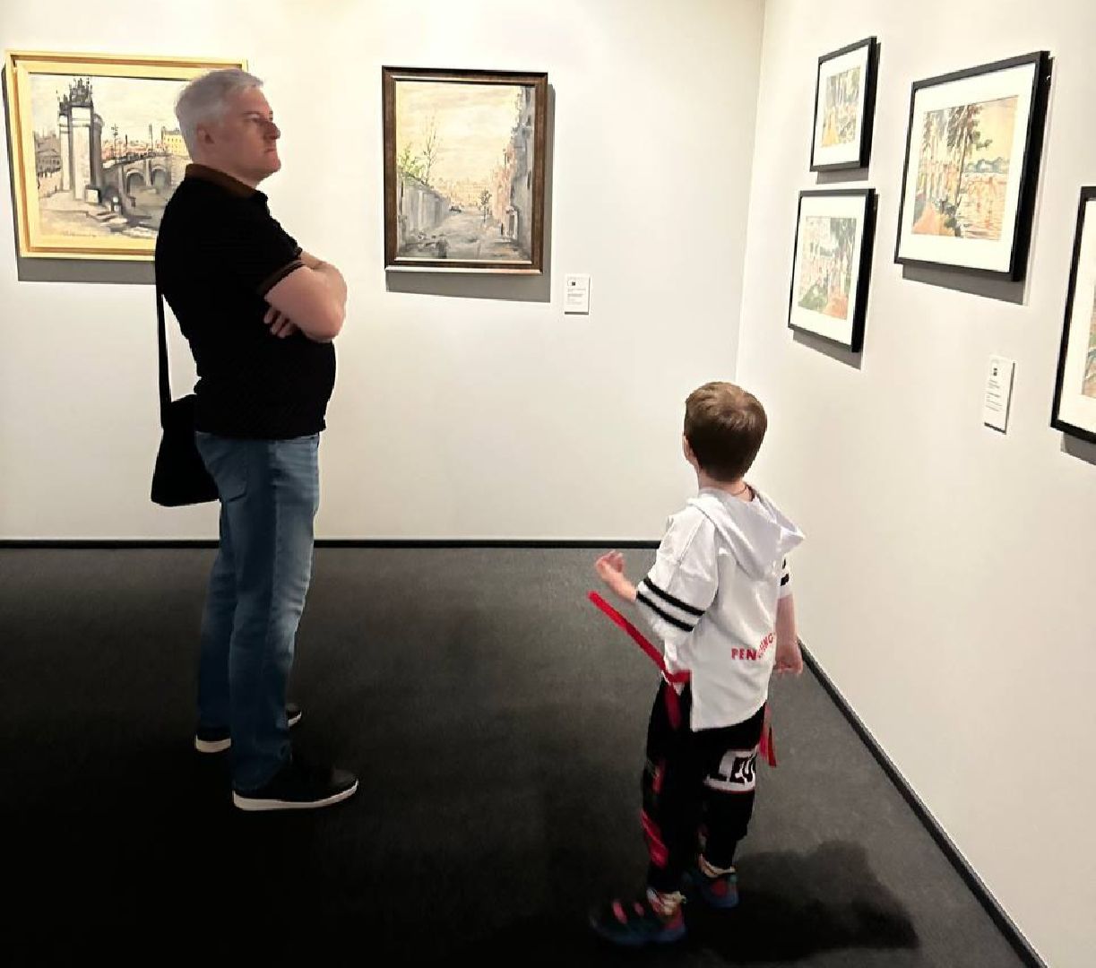 Истра, Музей, Искусство,