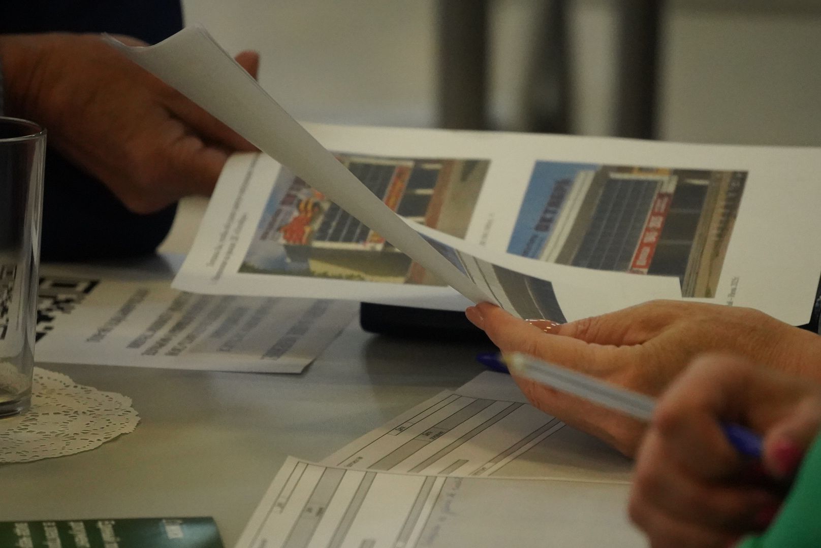 павловский  посад, власть, парковка ,