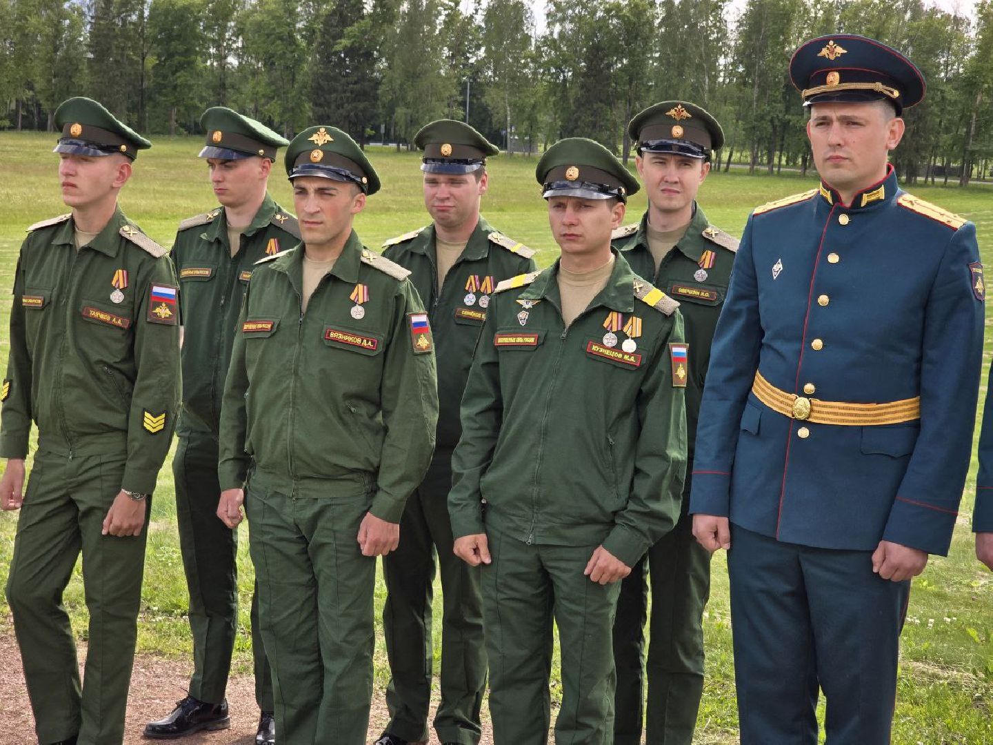 можайск, можайский муниципальный округ, подмосковье, историко-патриотические сборы, бородино 2025, бородинское поле, дети,