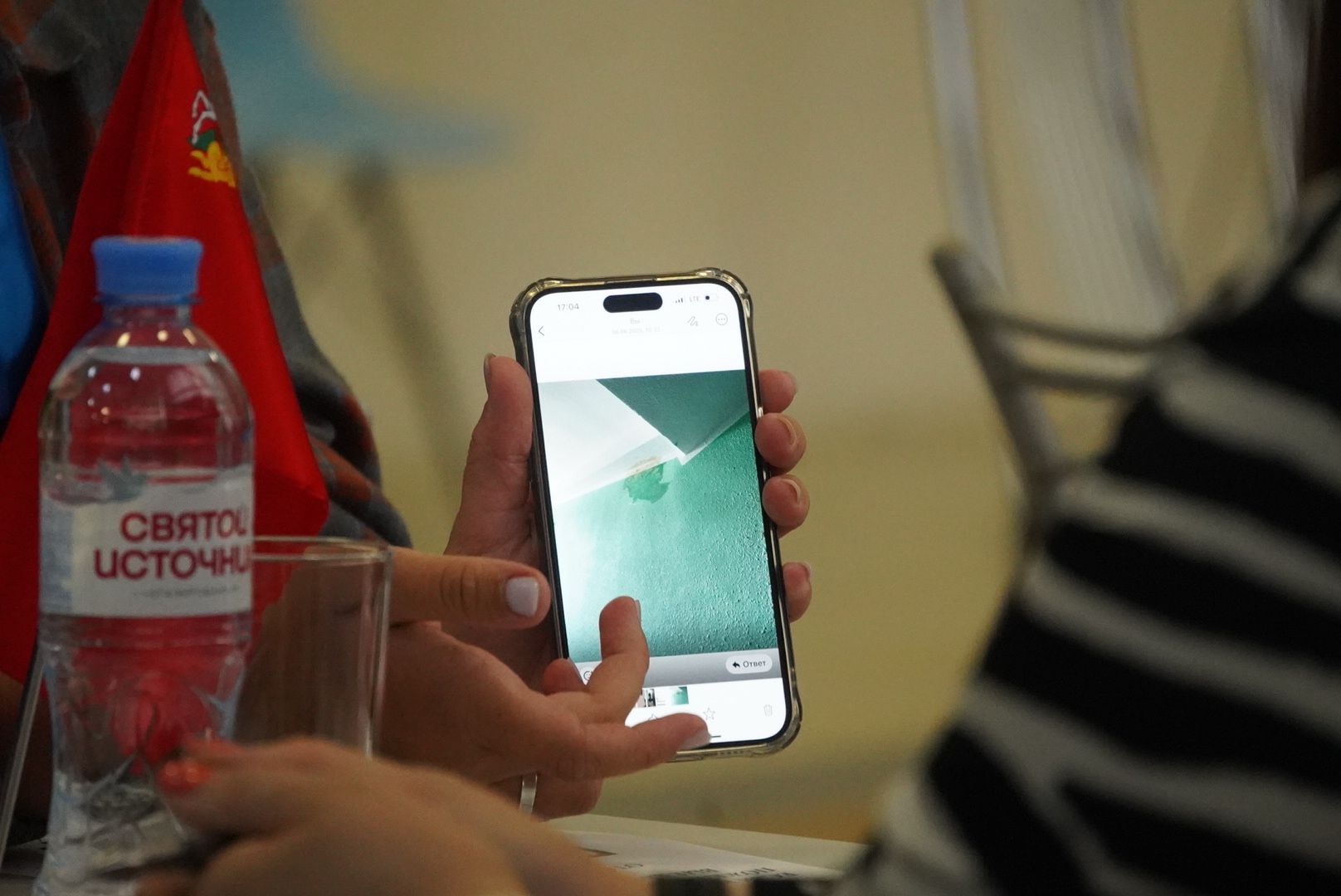 павловский посад, выездная администиация, дворы,