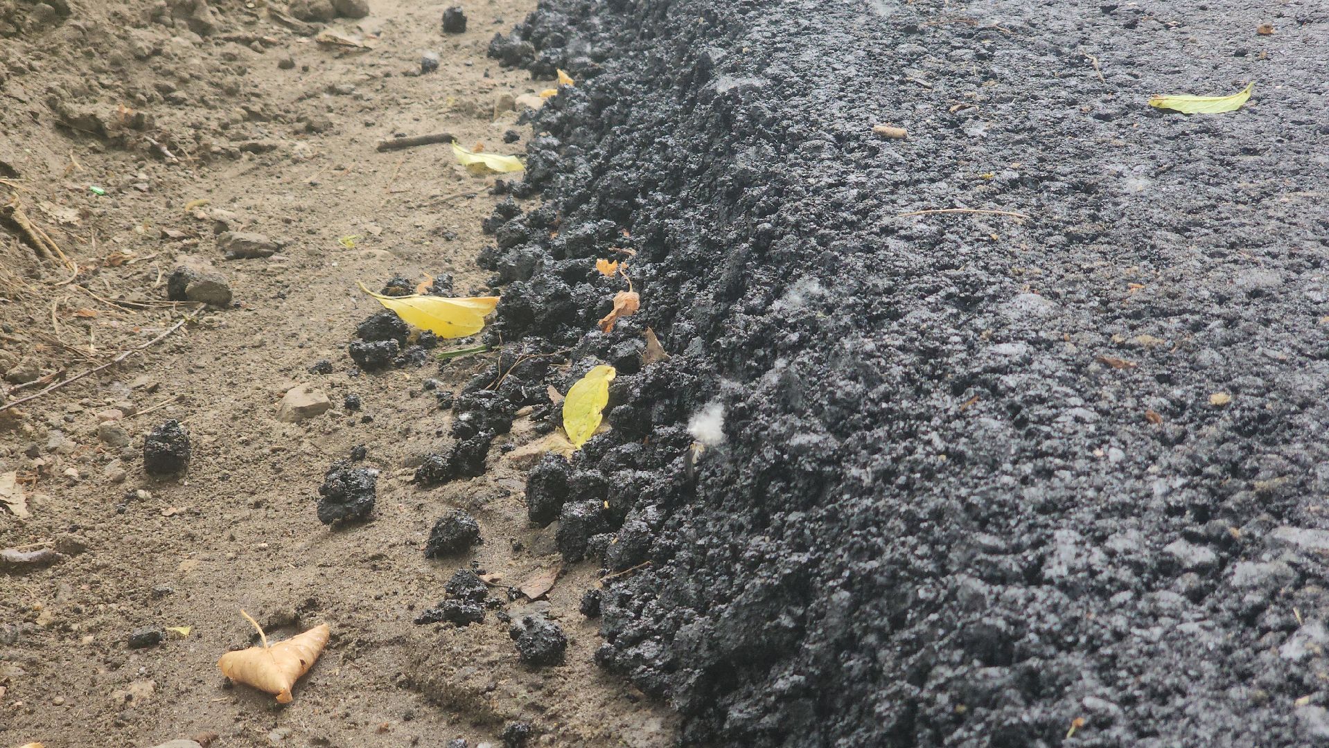 павловский посад, дороги, строительство,