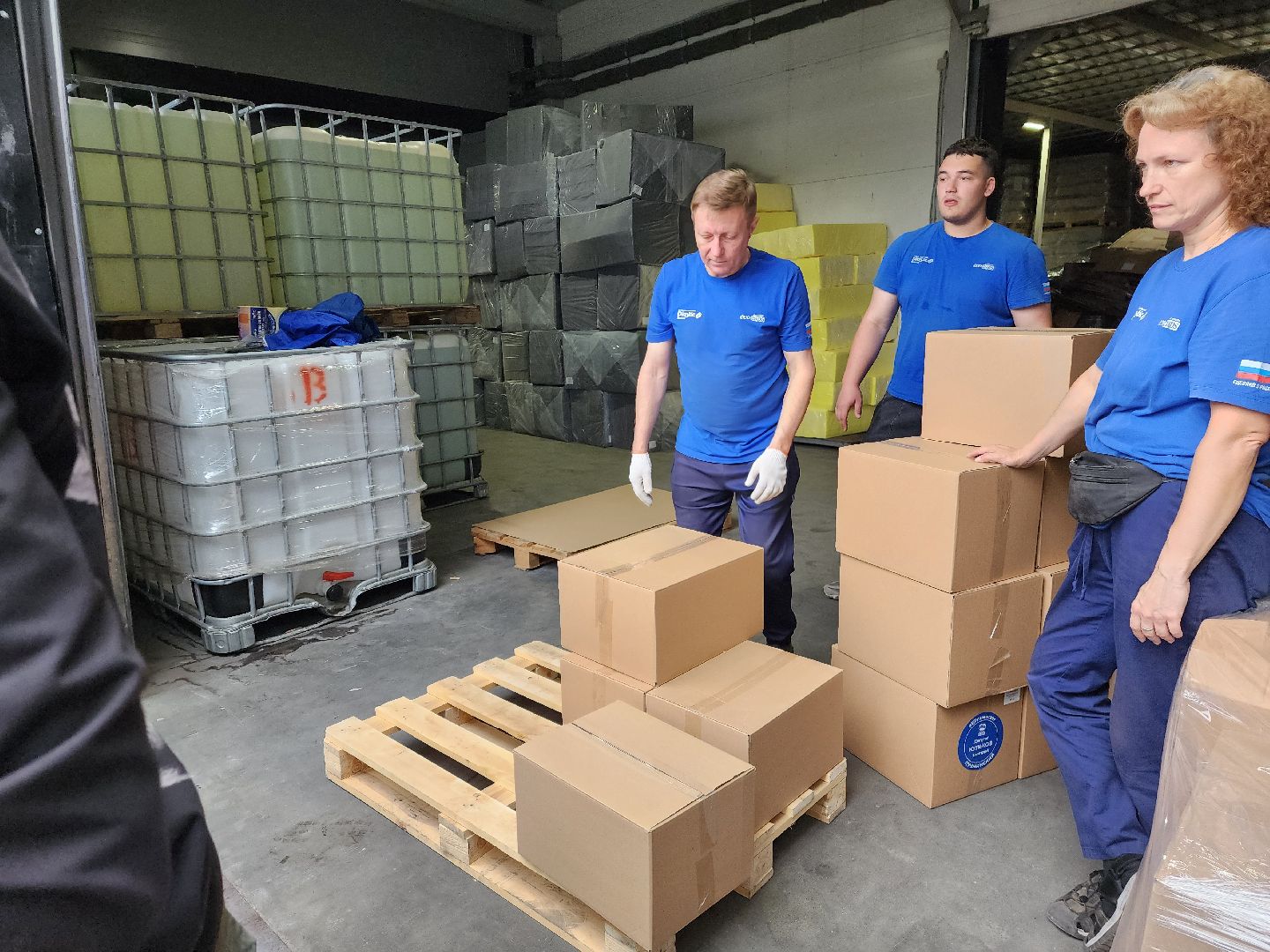 красноармейск, городской округ пушкинский, волонтеры сво, гуманитарный груз,