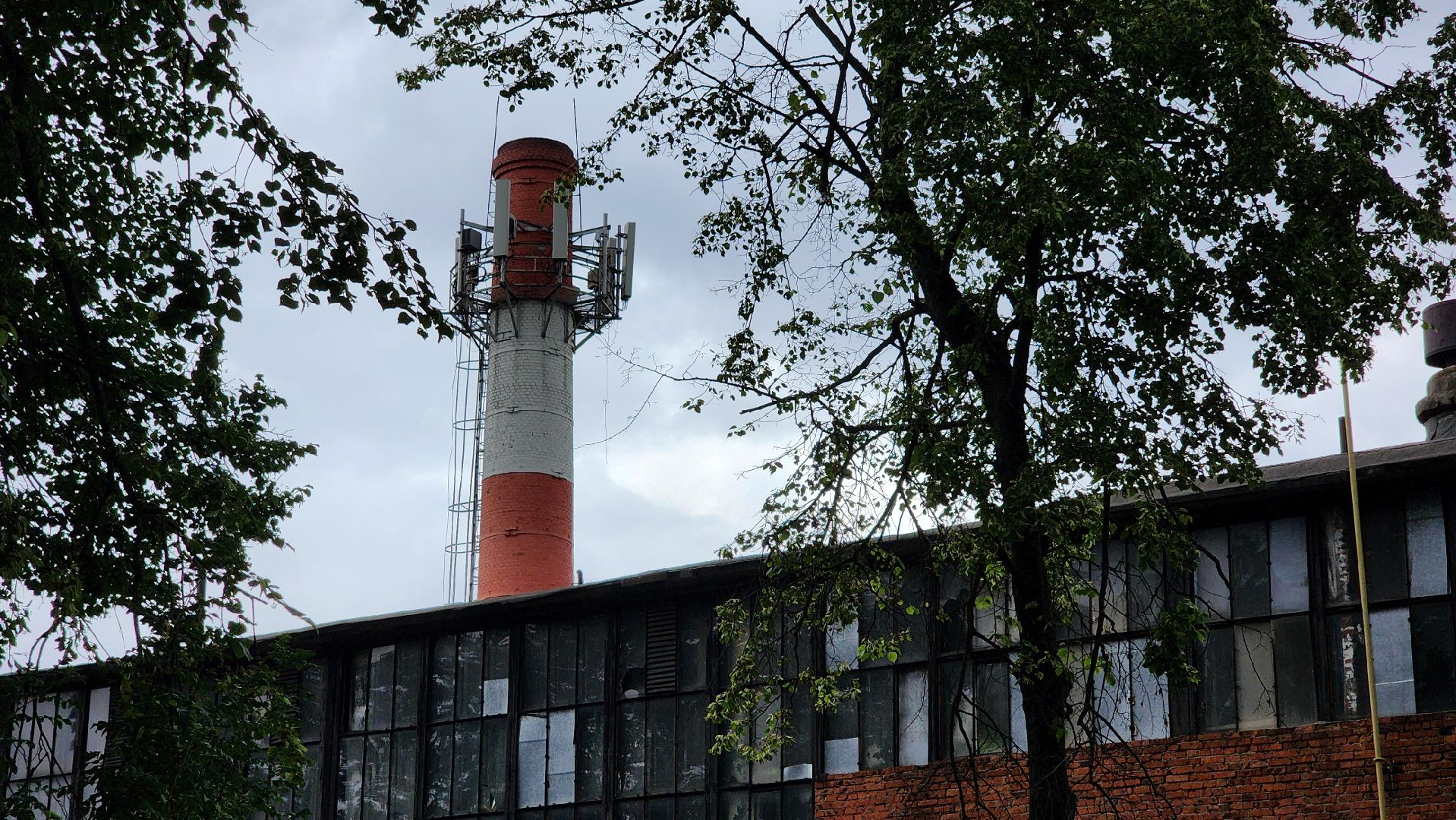 жкх, подготовка котельных, отопительный период, лосино-петровский, котельная,