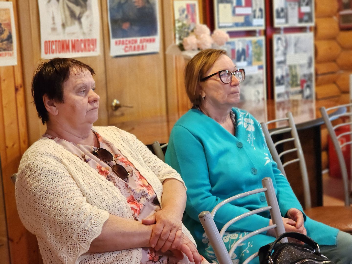 фрязино, дети войны, день памяти и скорби, великая отечественная война,