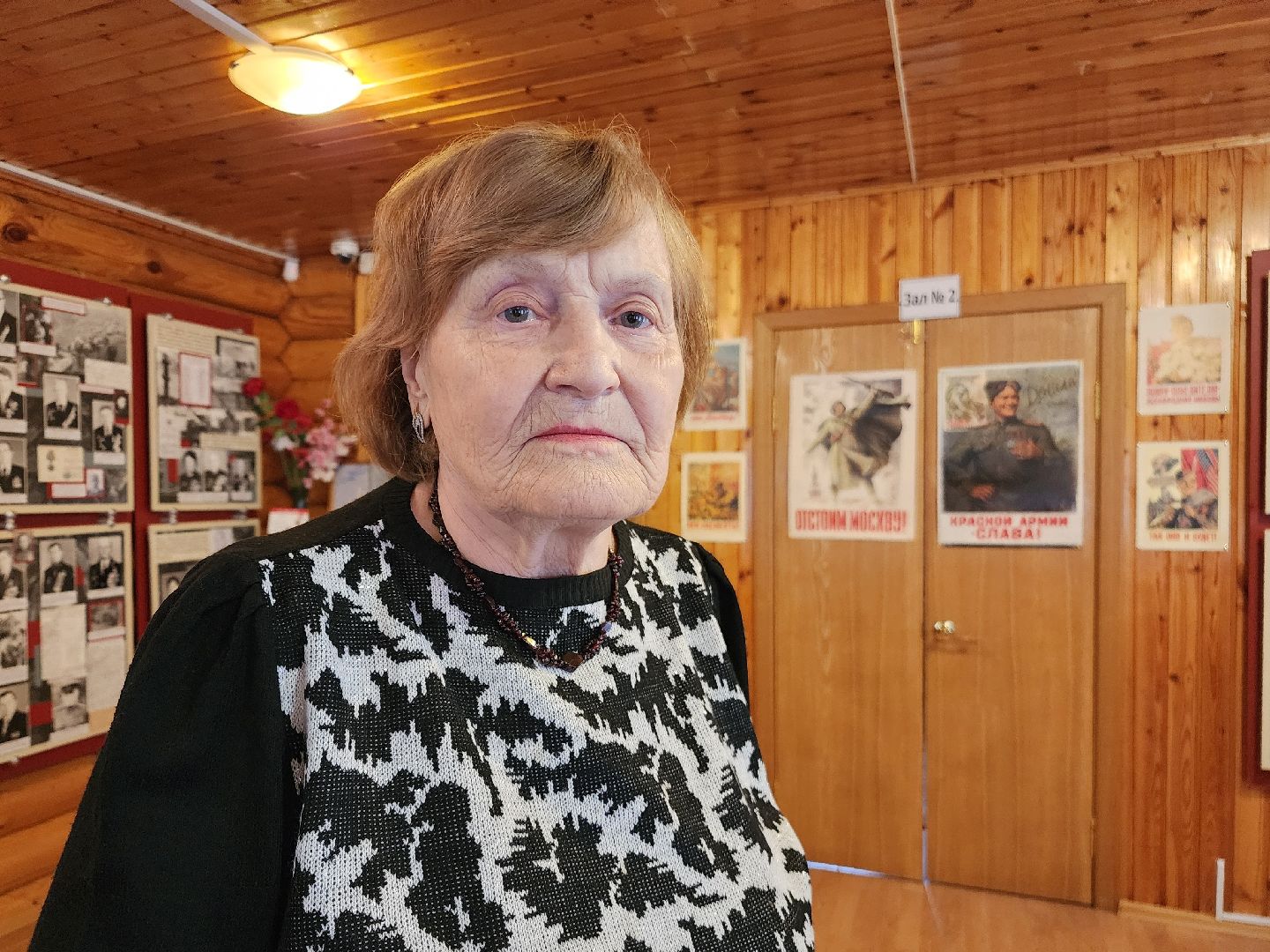 фрязино, дети войны, день памяти и скорби, великая отечественная война,