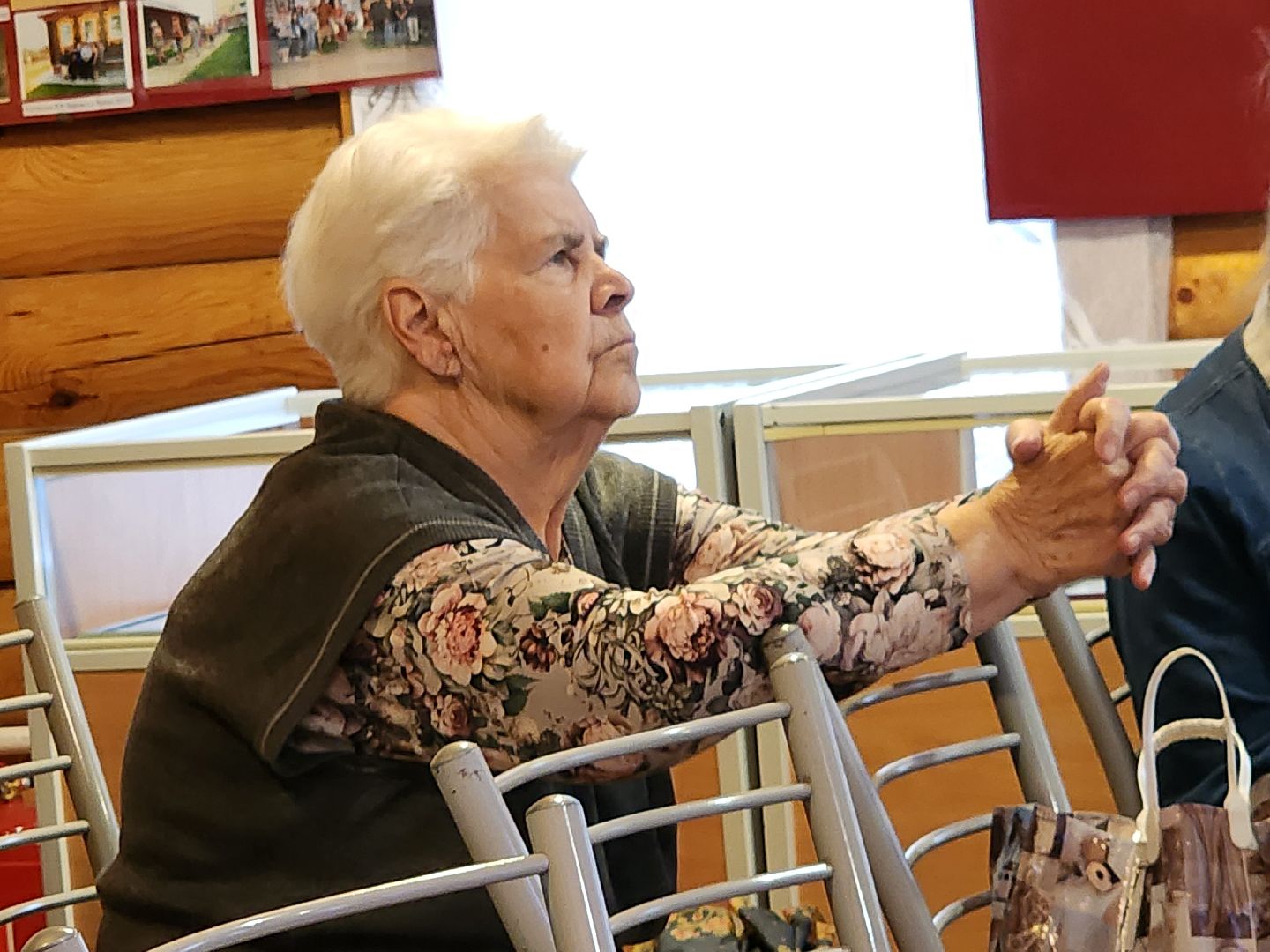 фрязино, дети войны, день памяти и скорби, великая отечественная война,