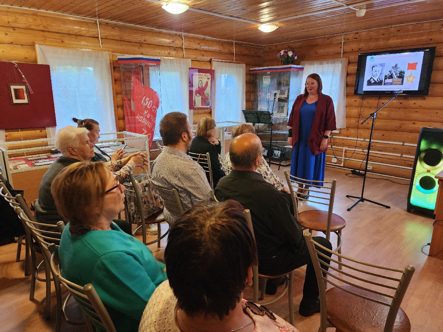 фрязино, дети войны, день памяти и скорби, великая отечественная война,