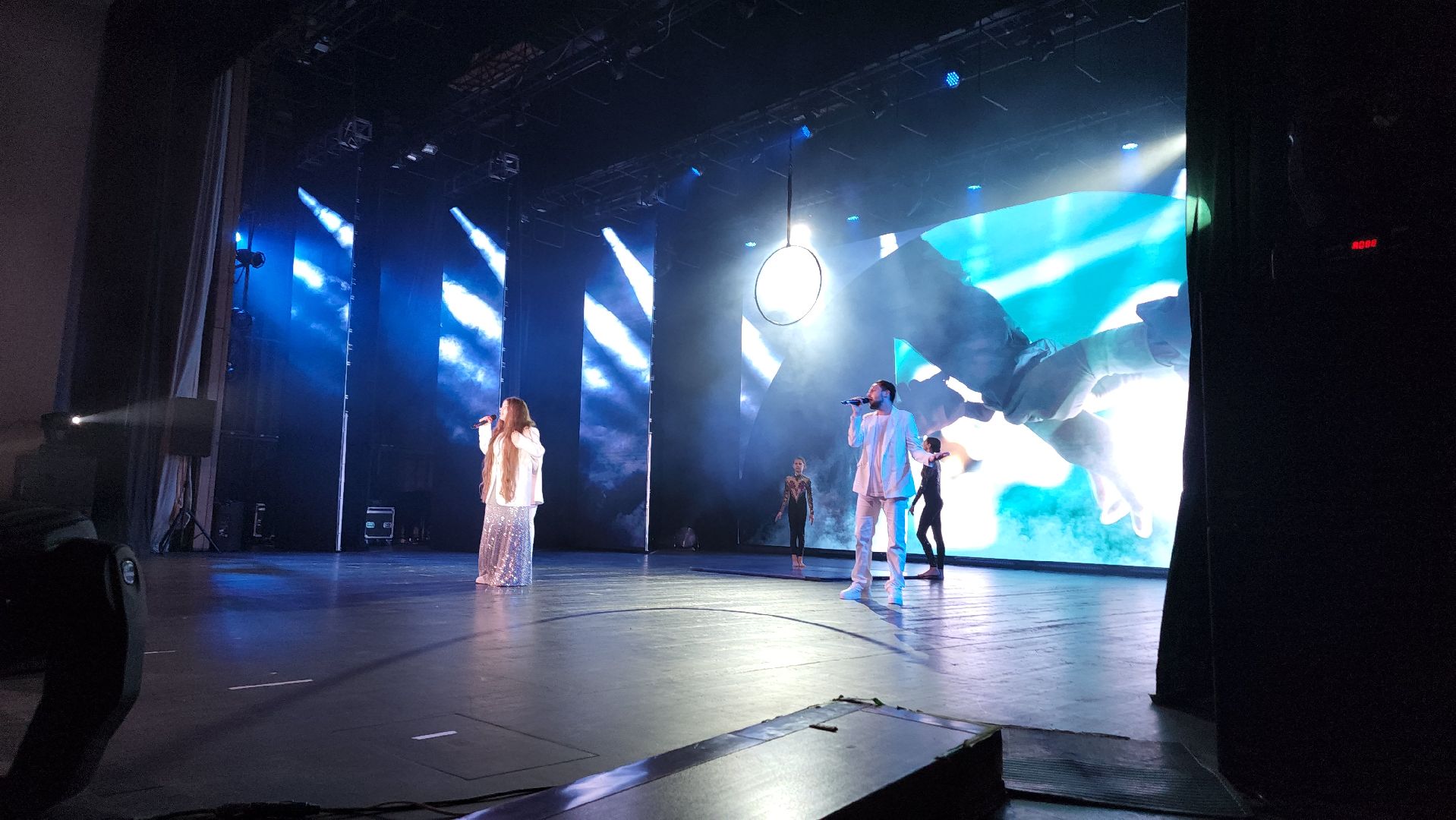 мытищи, медицина, работники, врачи,