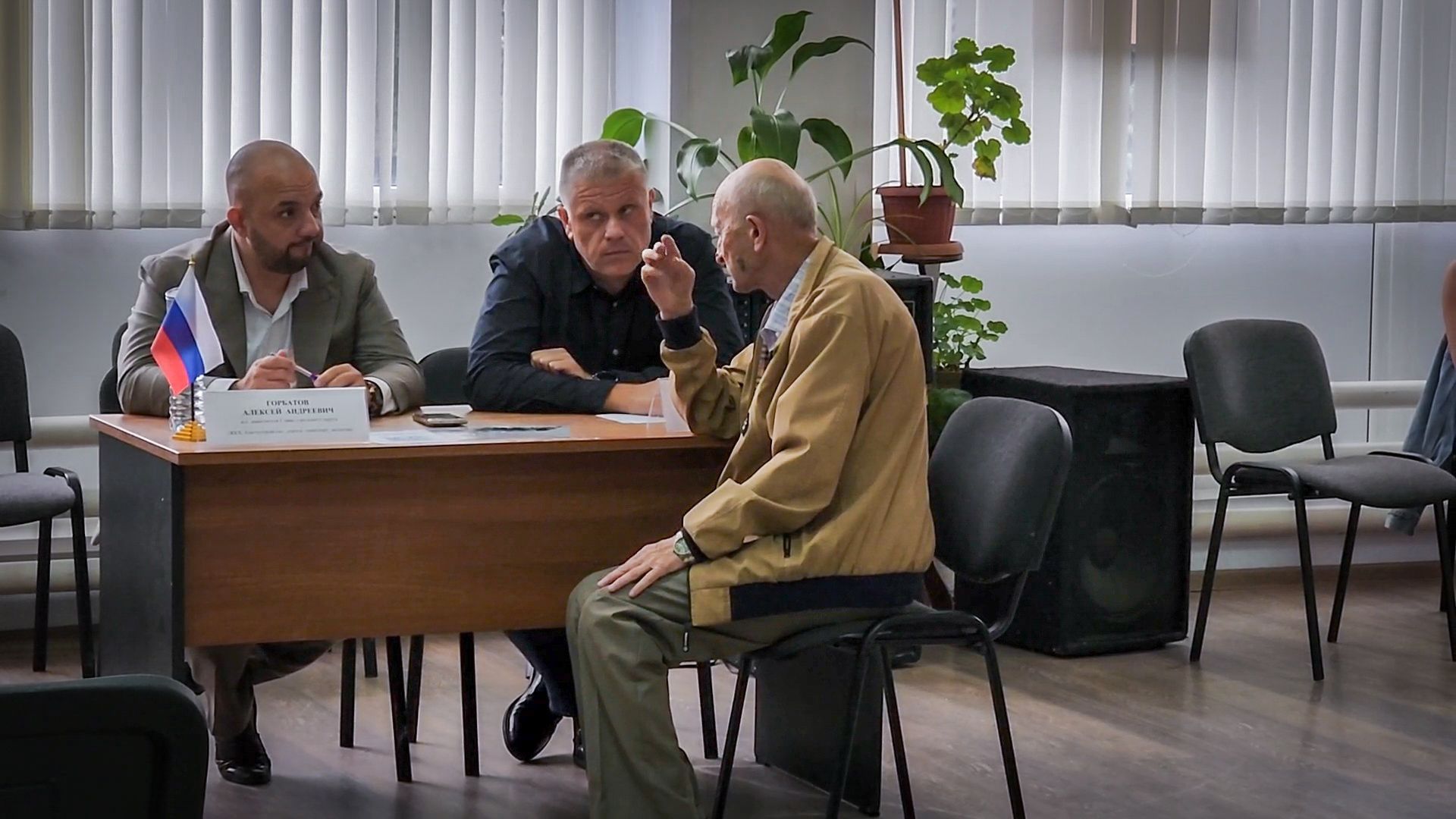 бронницы, выездная администрация , выездная администрация бронницы, встреча администрации с жителями,