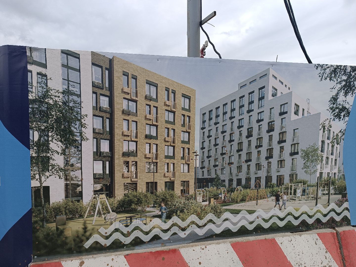 люберцы, марусино, строителсьтво, жилой комплекс,