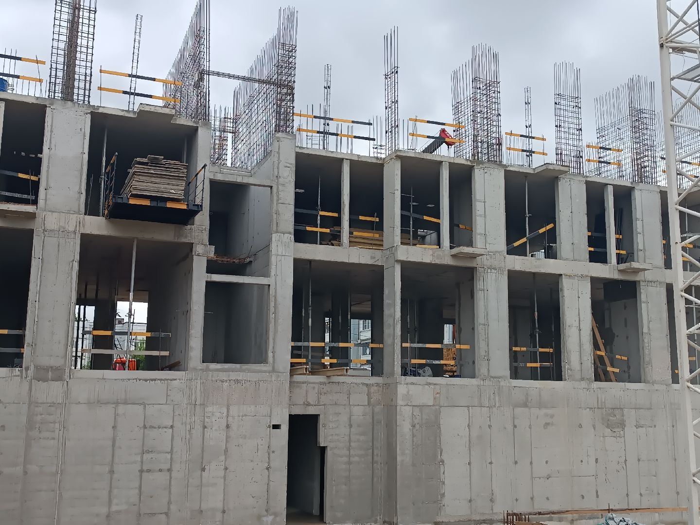 люберцы, марусино, строителсьтво, жилой комплекс,