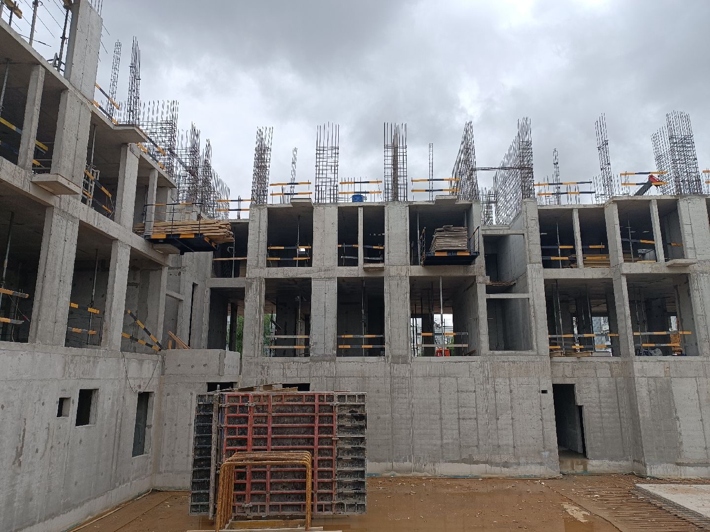 люберцы, марусино, строителсьтво, жилой комплекс,