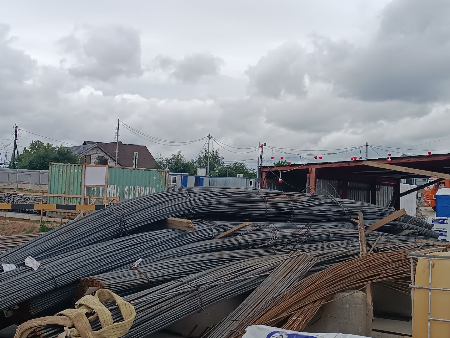 люберцы, марусино, строителсьтво, жилой комплекс,