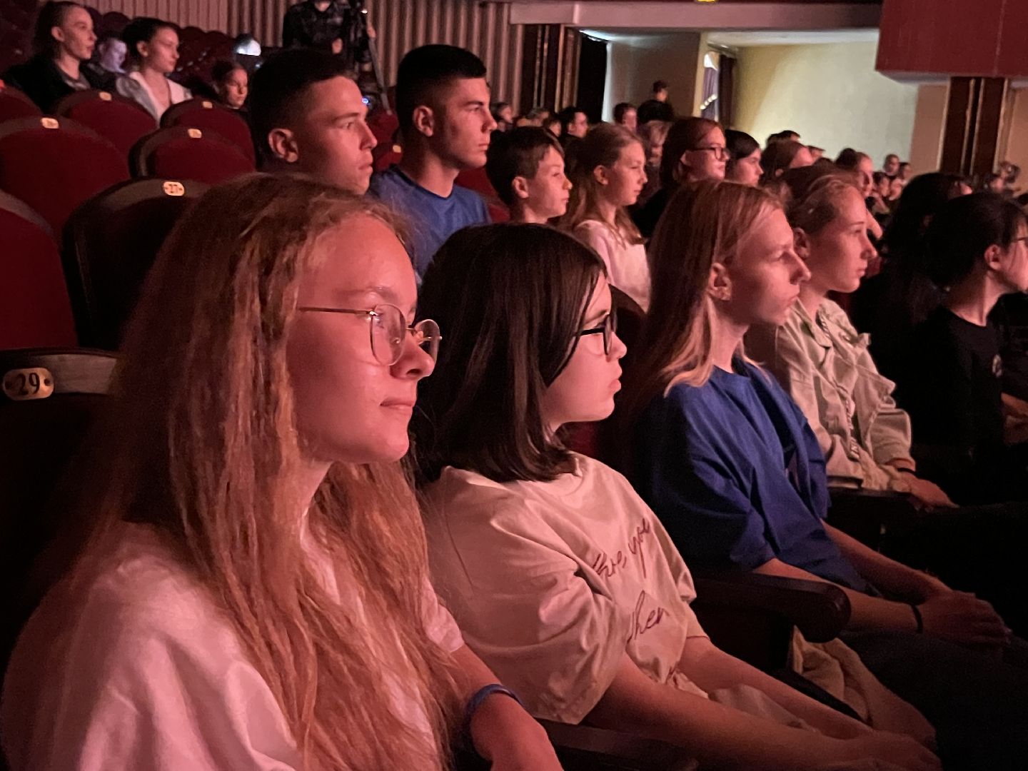 наро-фоминск, александр твардовский, цдк звезда, василий теркин, день памяти и скорби,