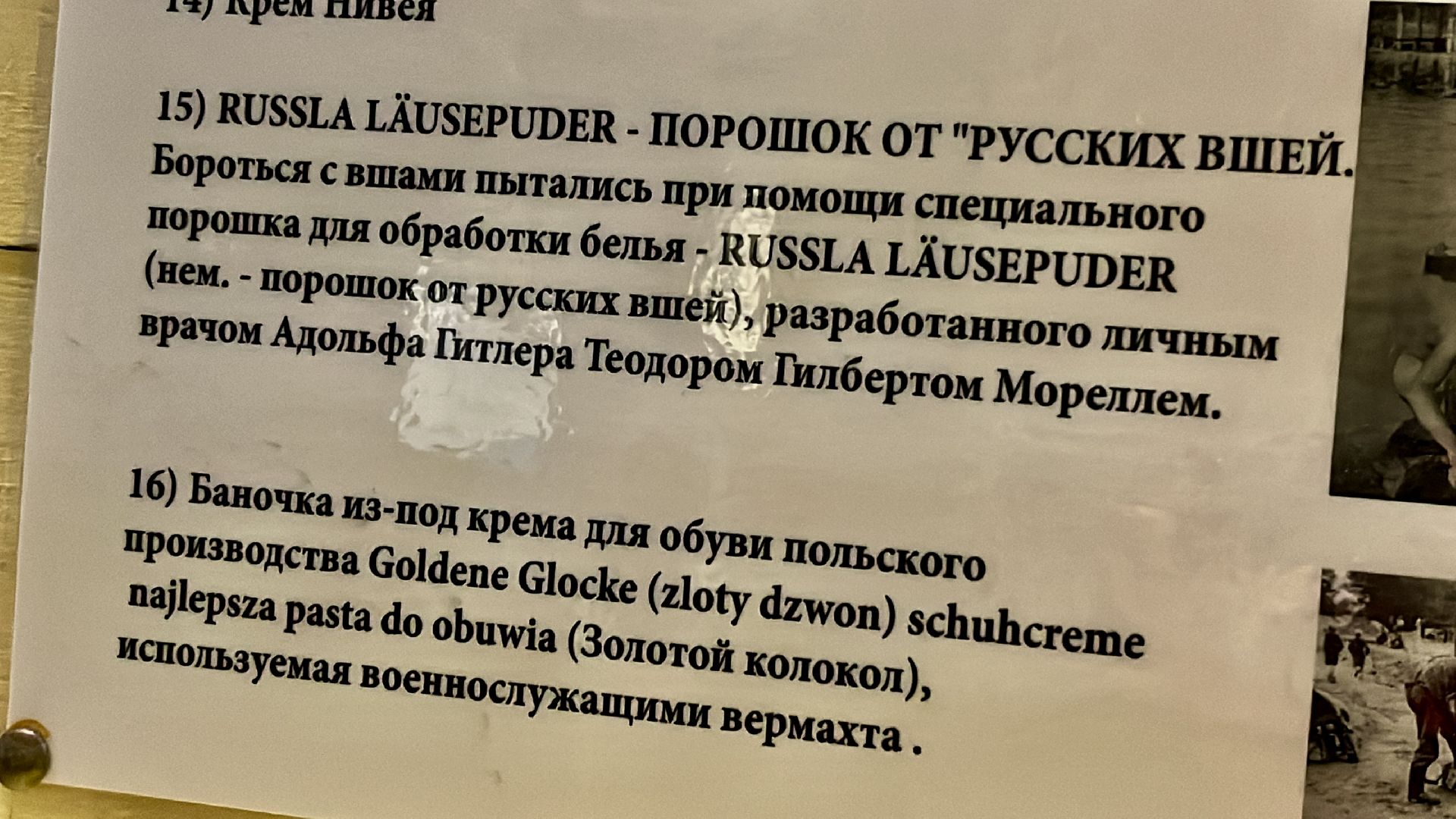 наро-фоминск, наро-фоминский музей, день памяти и скорби, поисковый отряд бумеранг-досааф, поисковое движение россии,