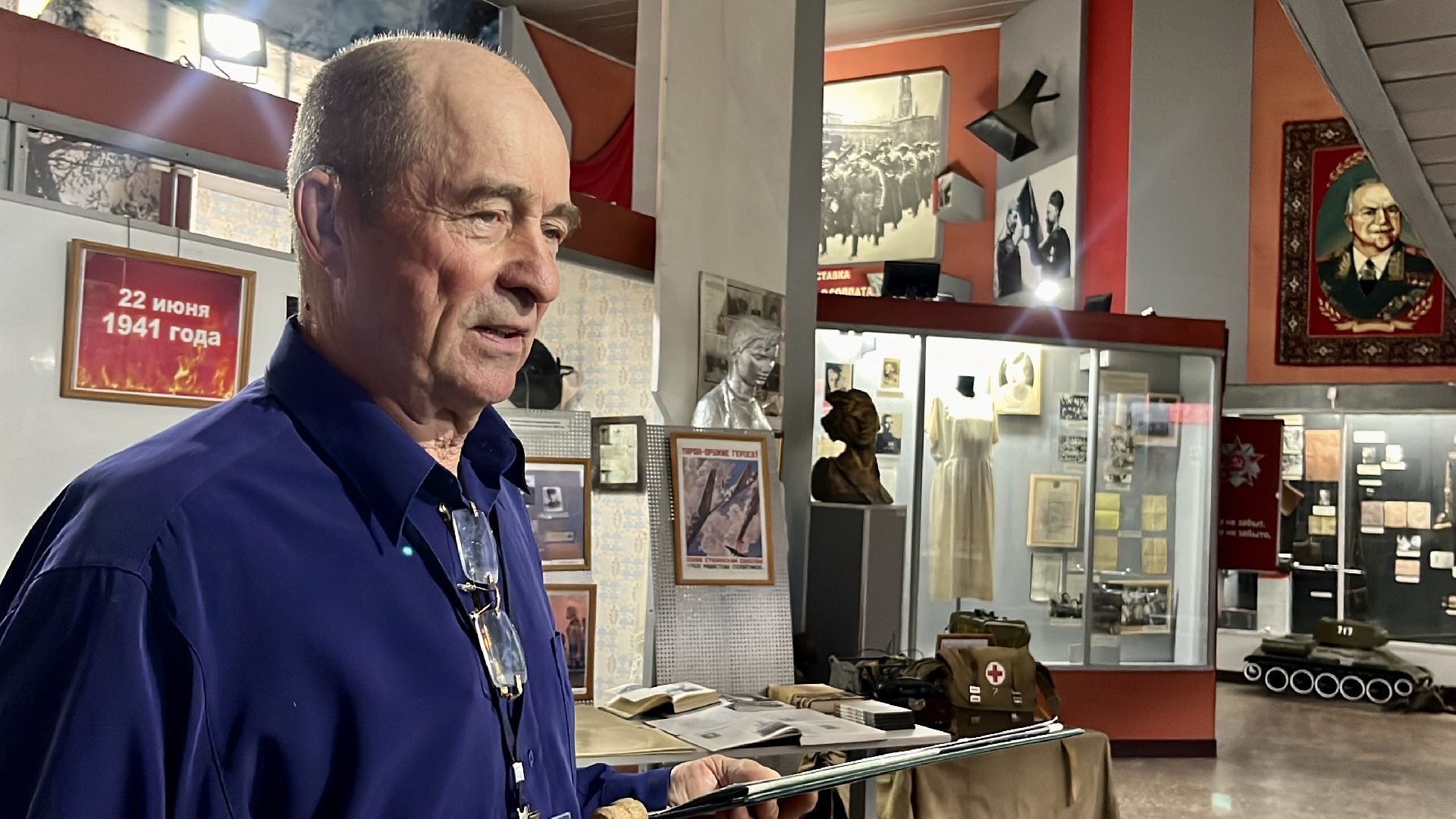 наро-фоминск, наро-фоминский музей, день памяти и скорби, поисковый отряд бумеранг-досааф, поисковое движение россии,