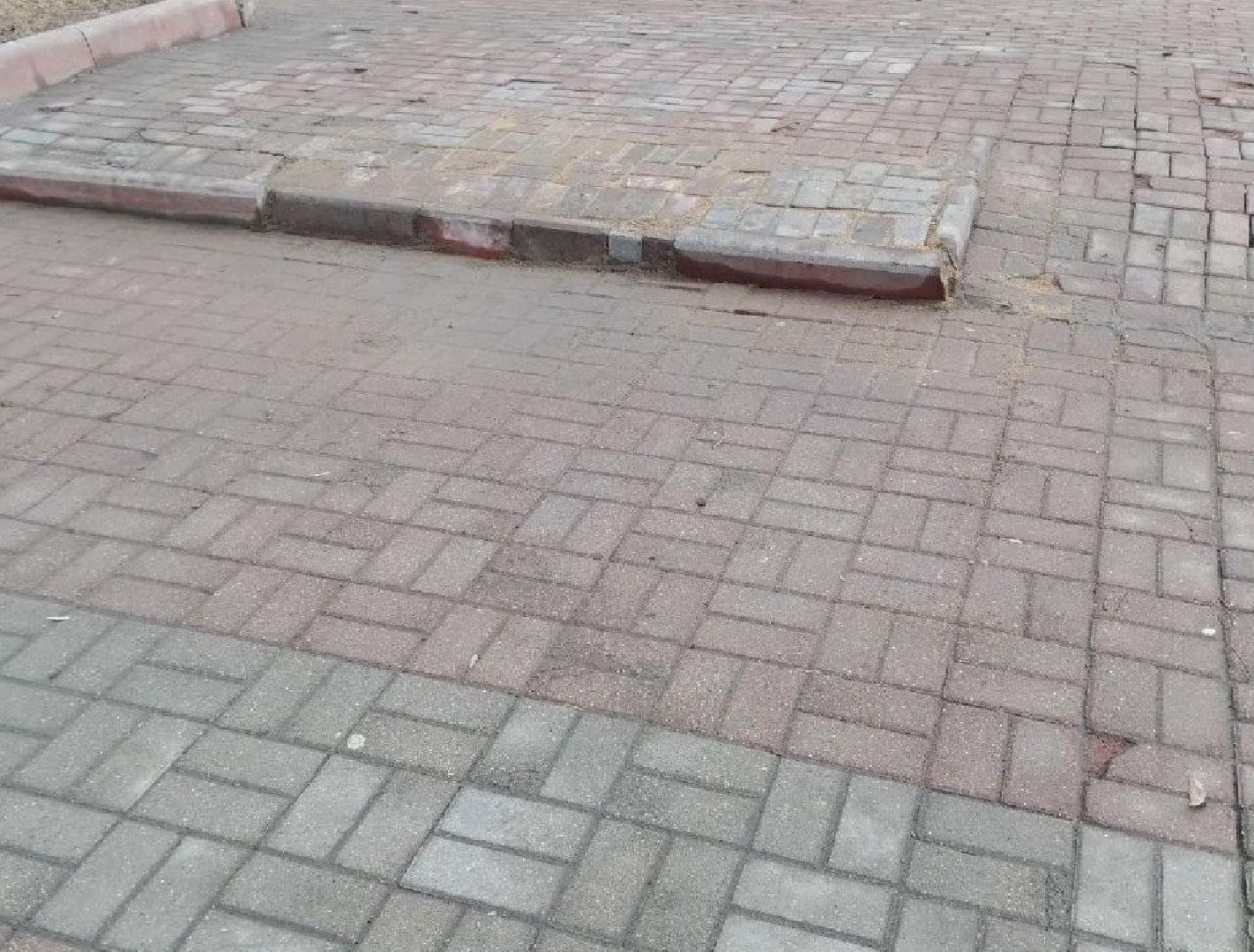 пушкино, вертикалки, ремонт, ступени, бульвар, благоустройство,добродел,