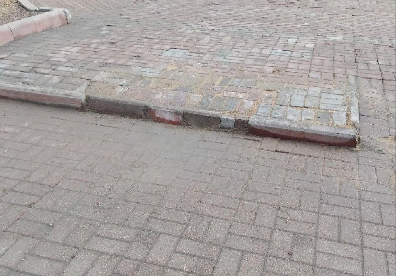 пушкино, вертикалки, ремонт, ступени, бульвар, благоустройство,добродел,