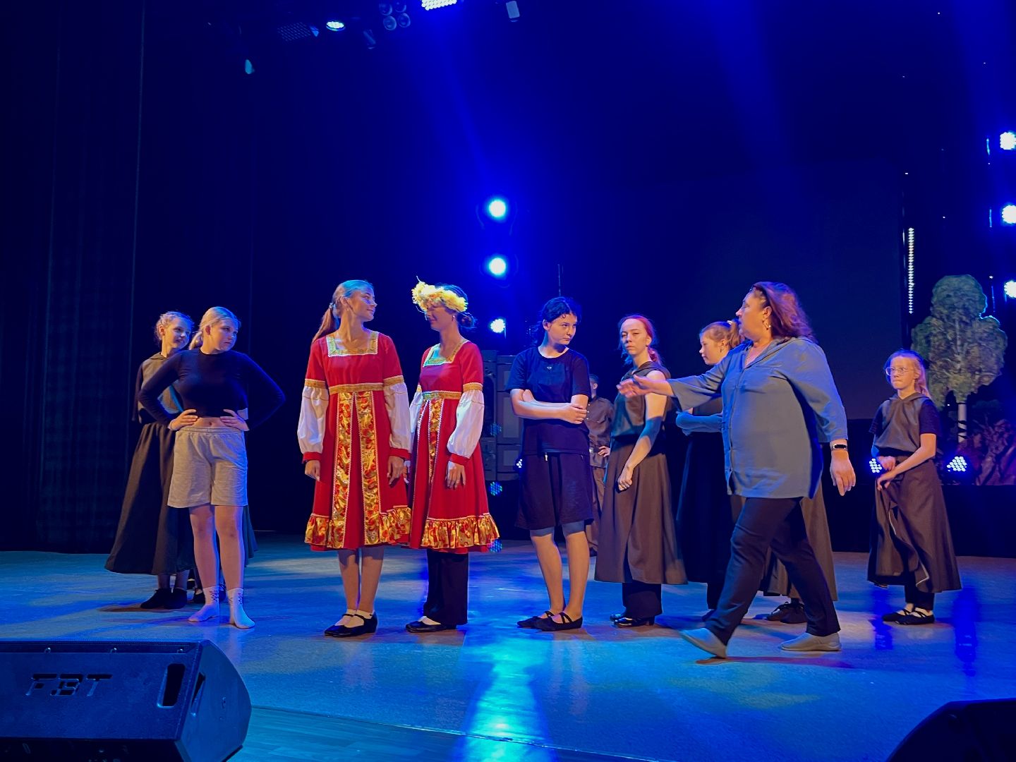 наро-фоминск, цдк звезда, культура подмосковья, танцевальные истории,