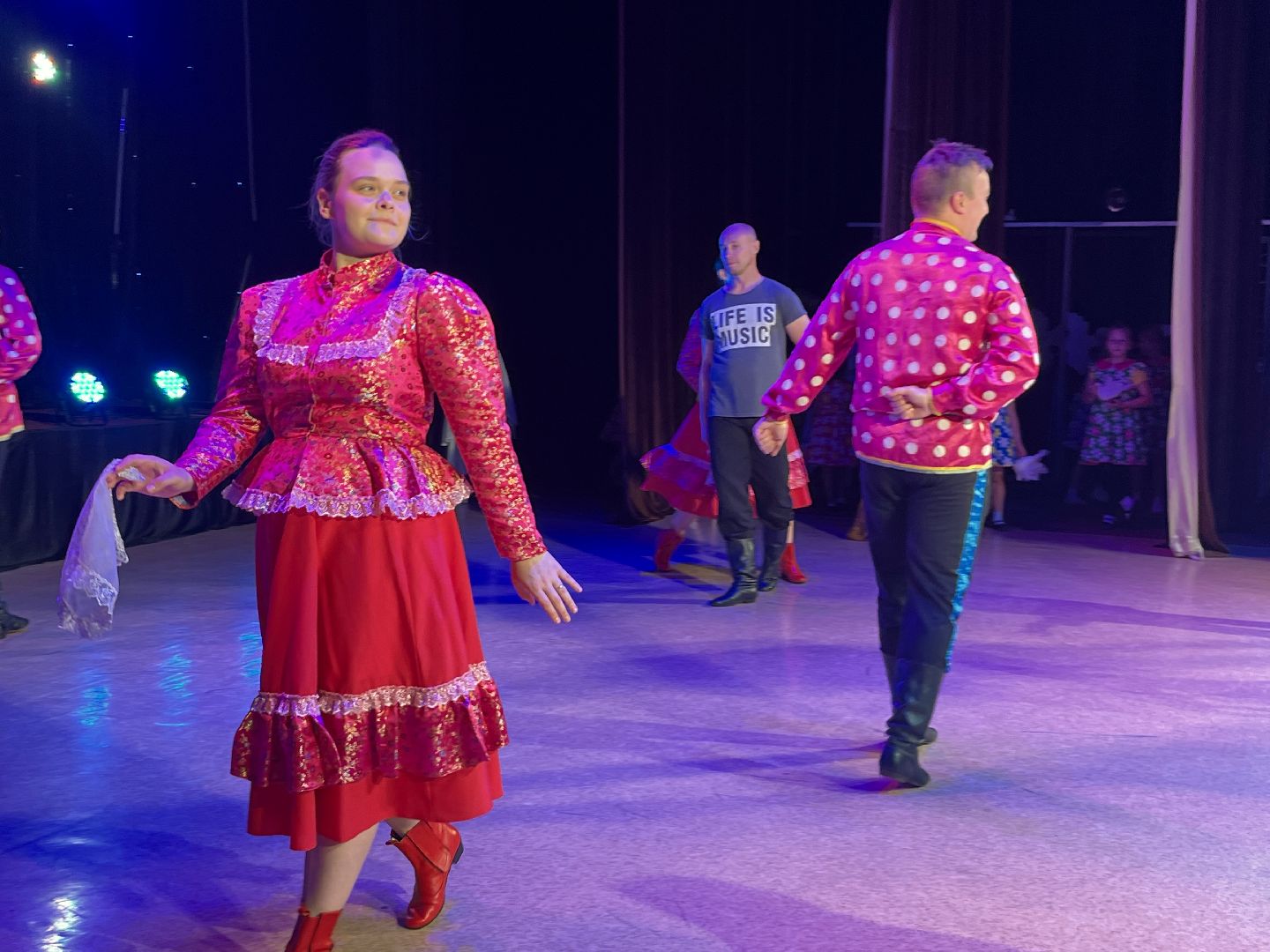 наро-фоминск, цдк звезда, культура подмосковья, танцевальные истории,