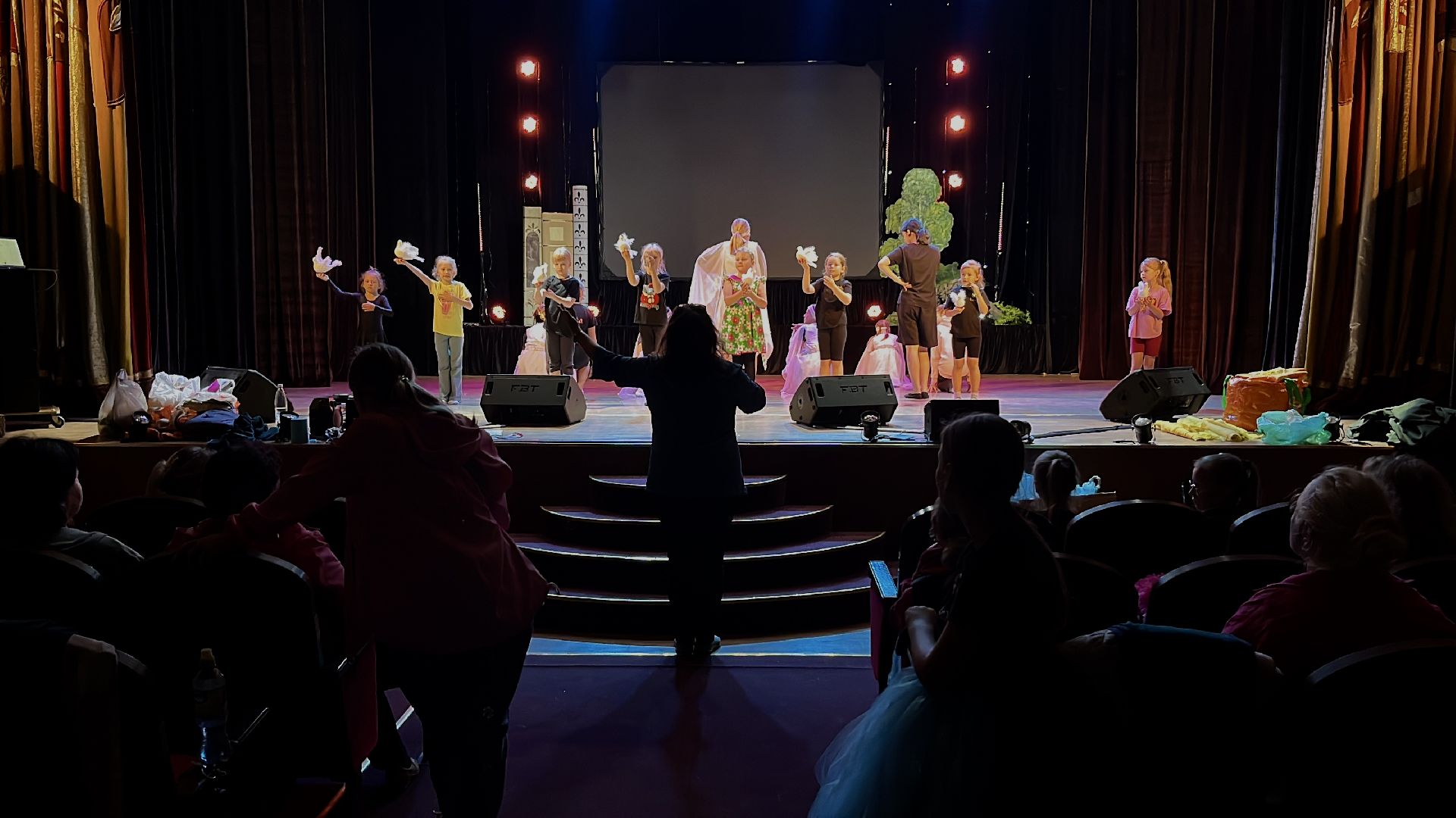 наро-фоминск, цдк звезда, культура подмосковья, танцевальные истории,